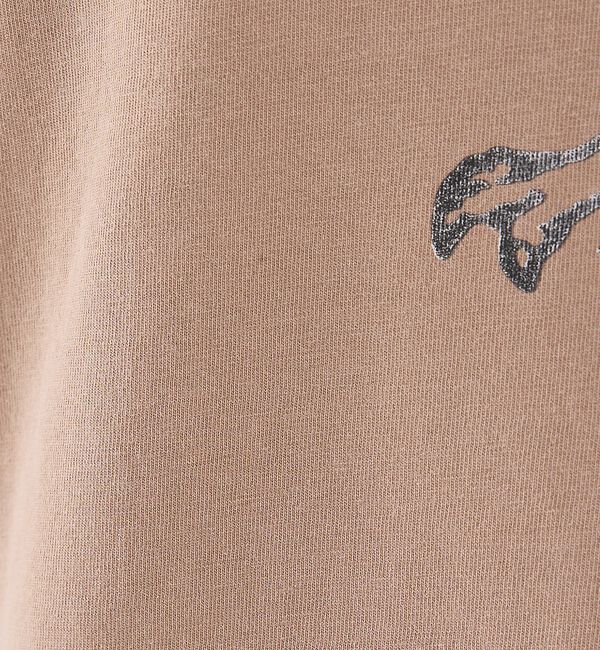 The Store by C' 「【REMI RELIEF】【別注】THE EAGLE柄半袖カットソー【予約】」|Tシャツ・カットソー|