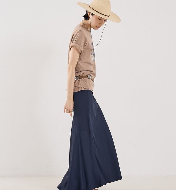 The Store by C' 「【REMI RELIEF】【別注】THE EAGLE柄半袖カットソー【予約】」|Tシャツ・カットソー|