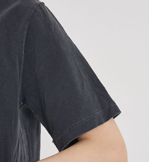 The Store by C' 「【REMI RELIEF】【別注】YOU ROCKツアーTee柄半袖カットソー【」|Tシャツ・カットソー|