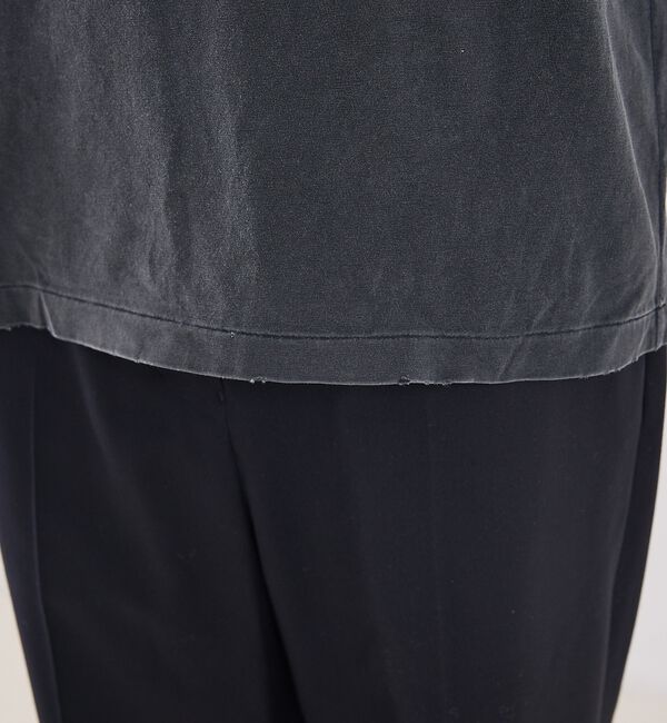 The Store by C' 「【REMI RELIEF】【別注】YOU ROCKツアーTee柄半袖カットソー【」|Tシャツ・カットソー|