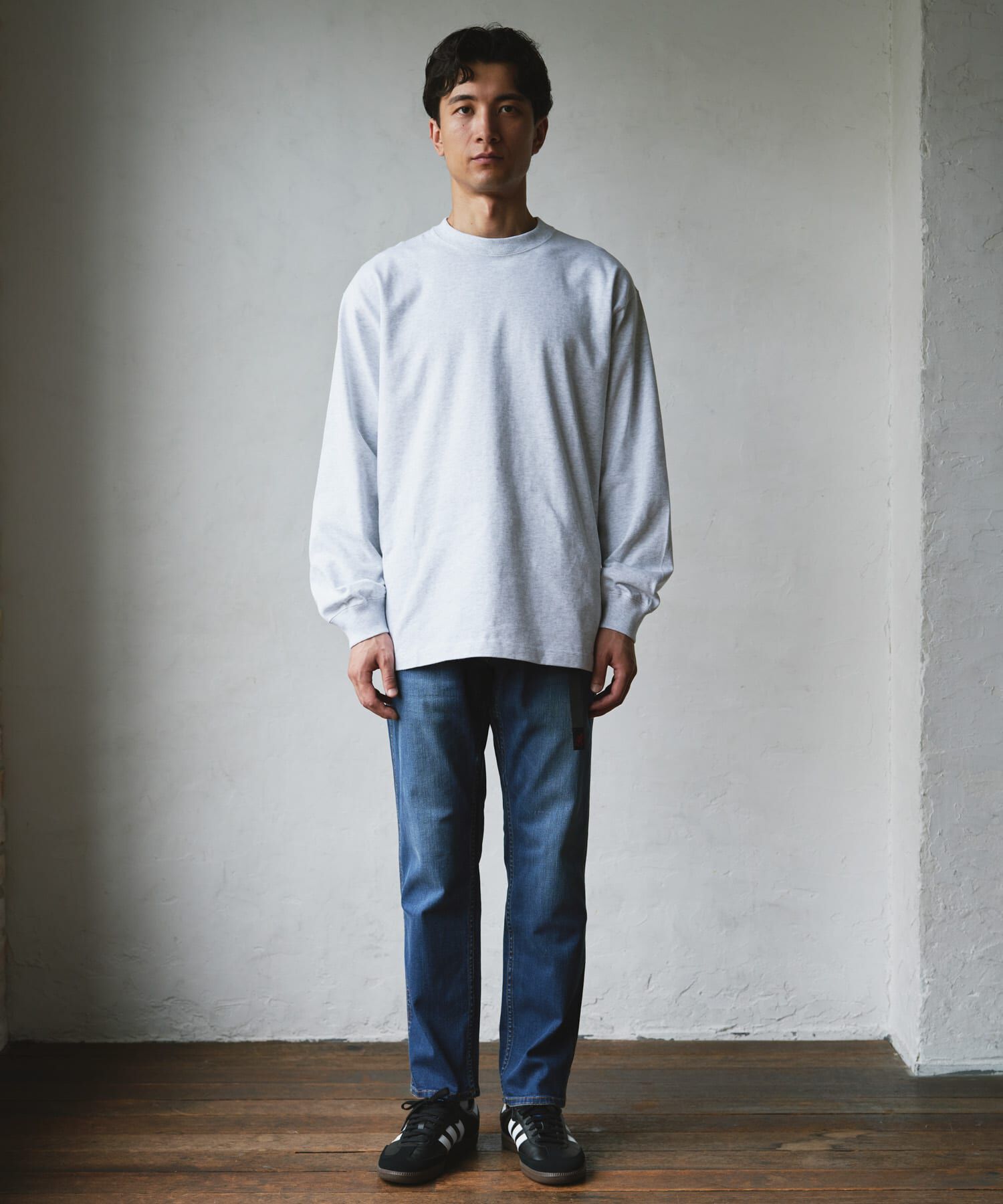 URBAN RESEARCH DOORS「『別注』Gramicci　Mountain Pants」|デニム|