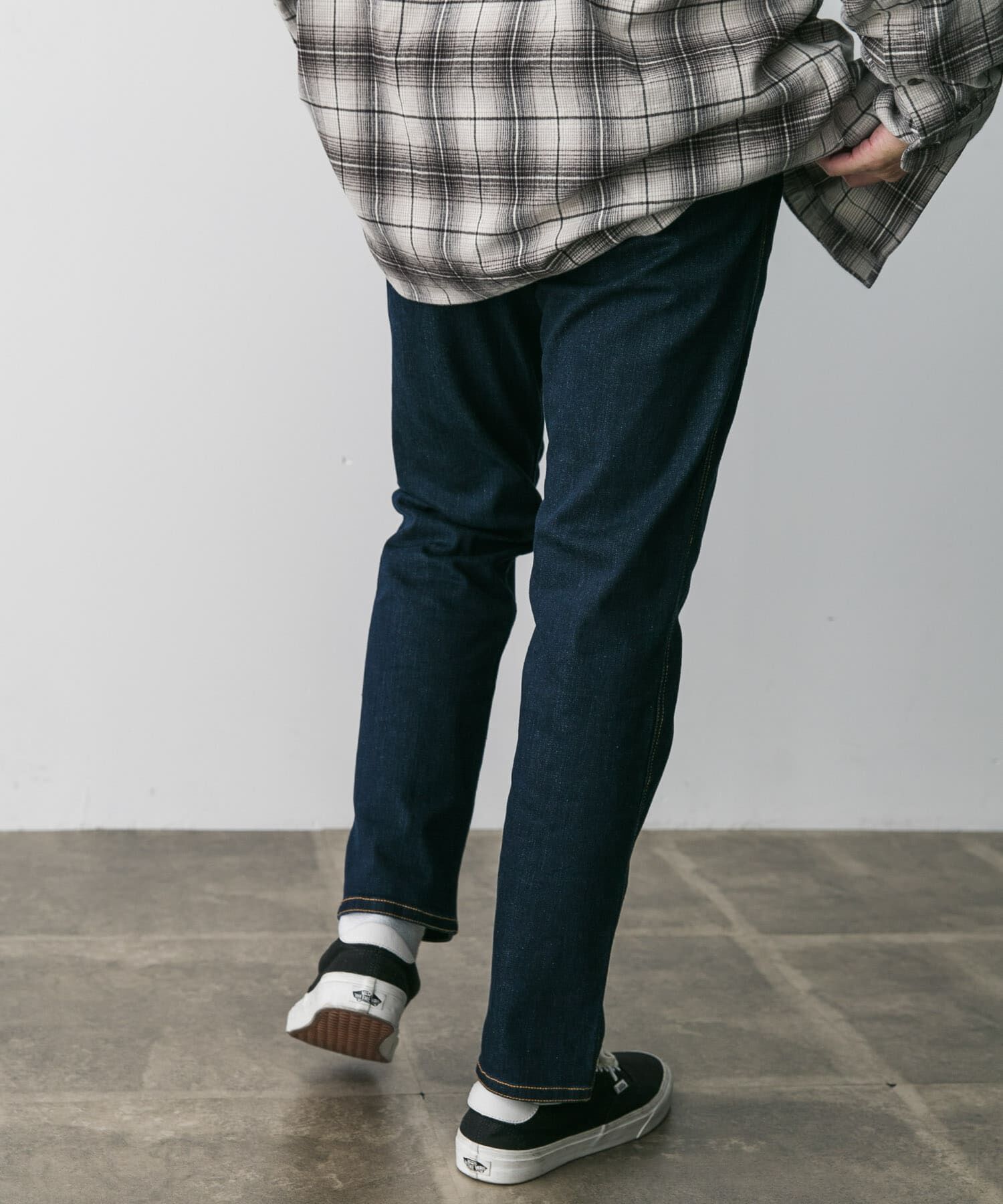 URBAN RESEARCH DOORS「『別注』Gramicci　Mountain Pants」|デニム|