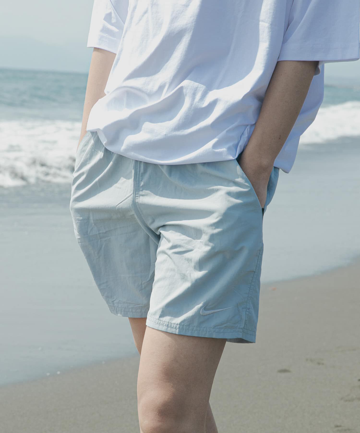 URBAN RESEARCH DOORS「NIKE SWIM　 Exclusive Reナイロン7ボレーショーツ」|その他|