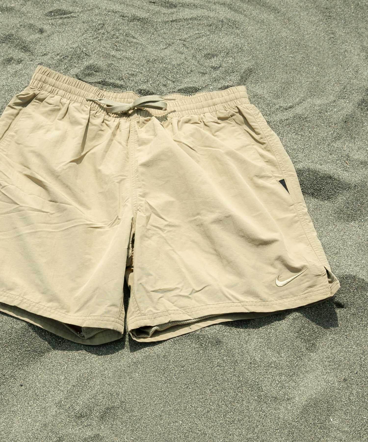 URBAN RESEARCH DOORS「NIKE SWIM　 Exclusive Reナイロン7ボレーショーツ」|その他|