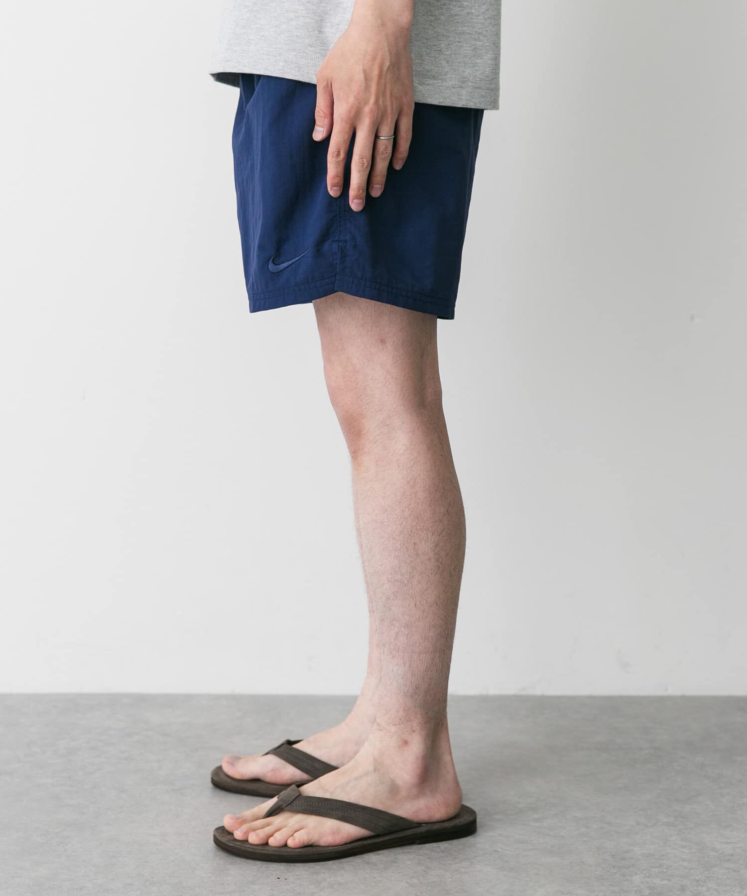 URBAN RESEARCH DOORS「NIKE SWIM　 Exclusive Reナイロン7ボレーショーツ」|その他|