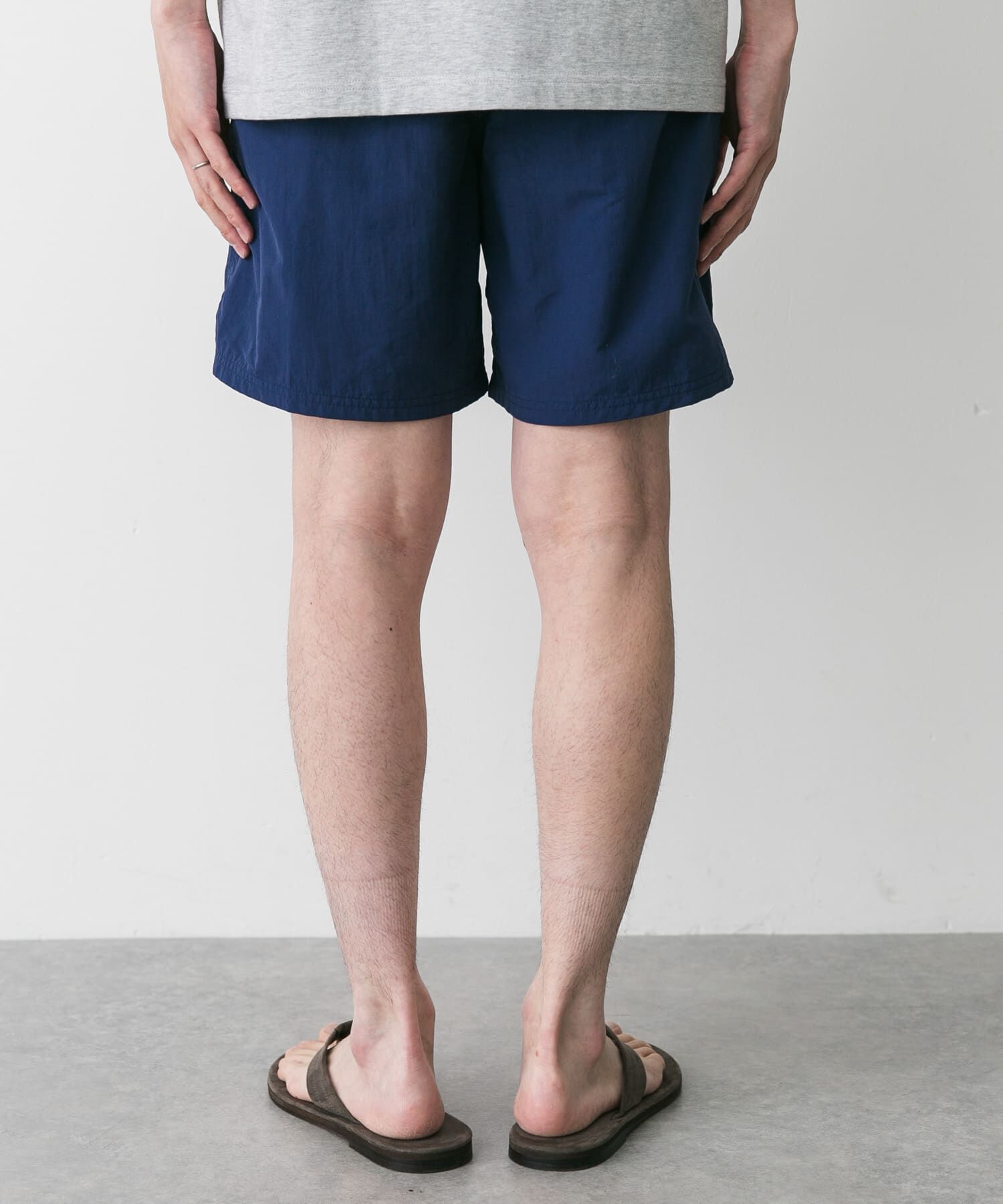 URBAN RESEARCH DOORS「NIKE SWIM　 Exclusive Reナイロン7ボレーショーツ」|その他|