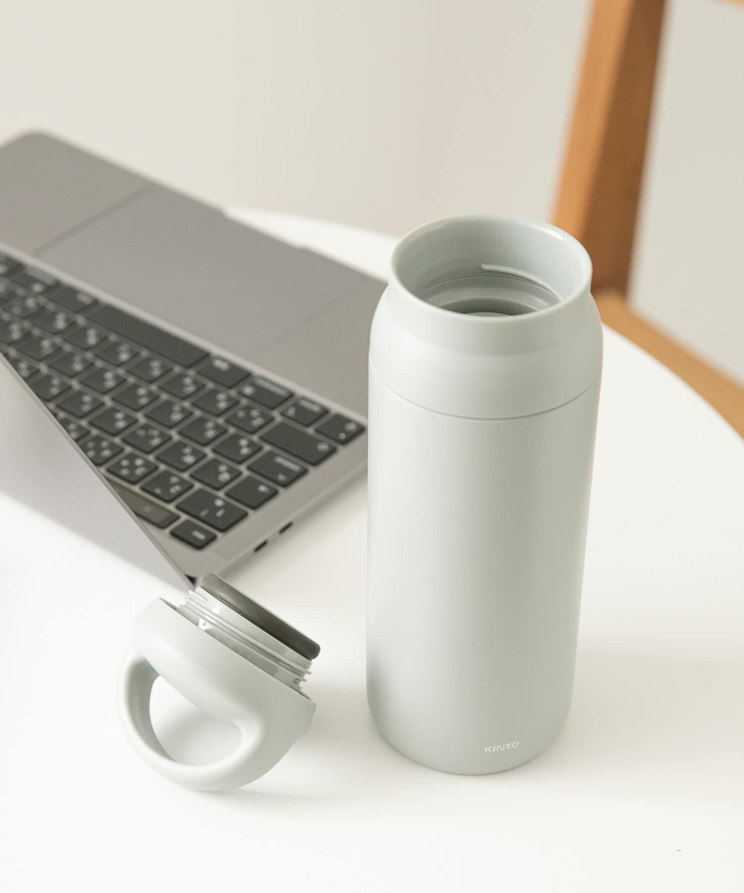 URBAN RESEARCH DOORS「『別注』KINTO&times;DOORS LIVING PRODUCTS　デイオフタンブラー 500ml」|食器・キッチングッズ|