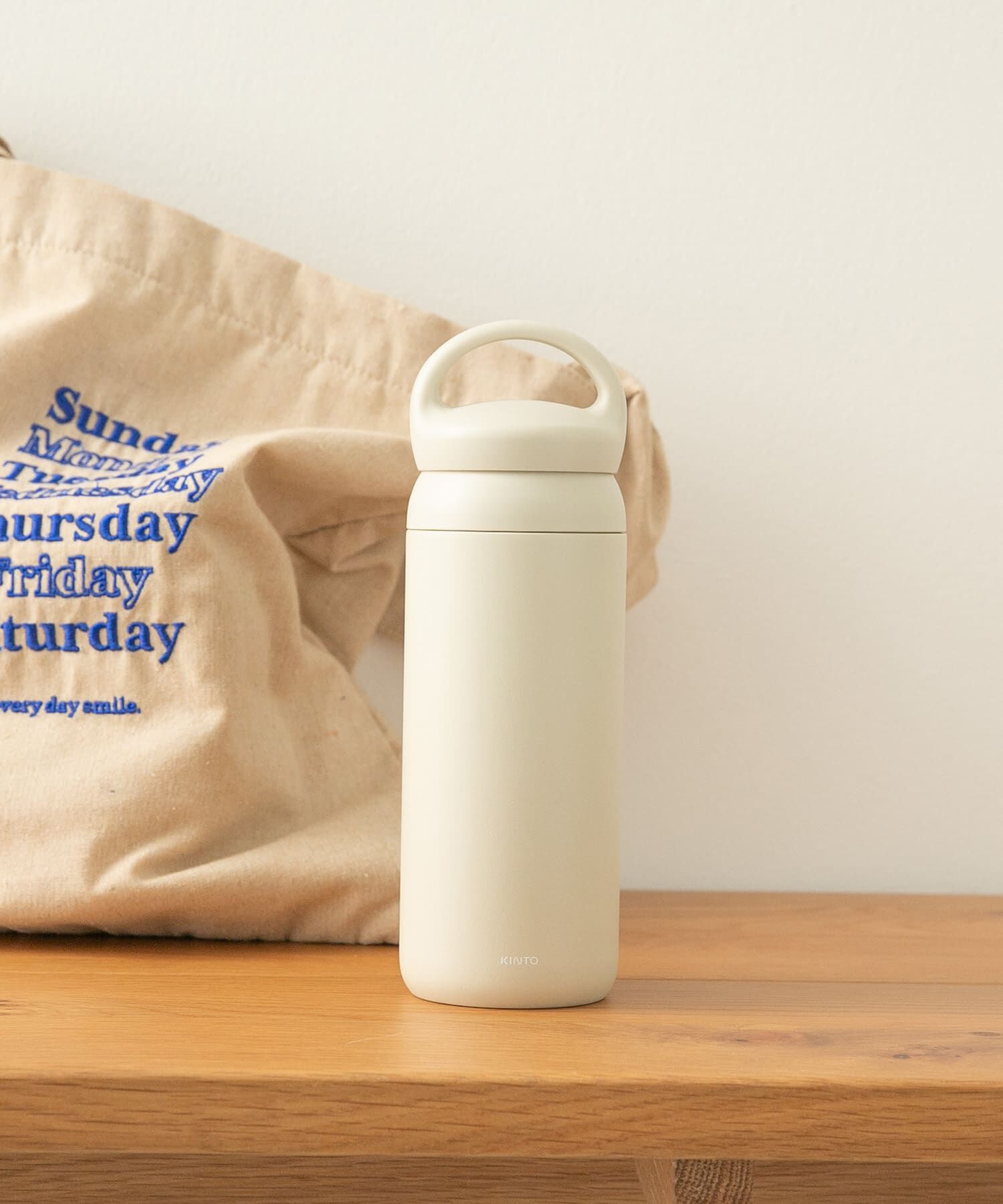 URBAN RESEARCH DOORS「『別注』KINTO&times;DOORS LIVING PRODUCTS　デイオフタンブラー 500ml」|食器・キッチングッズ|