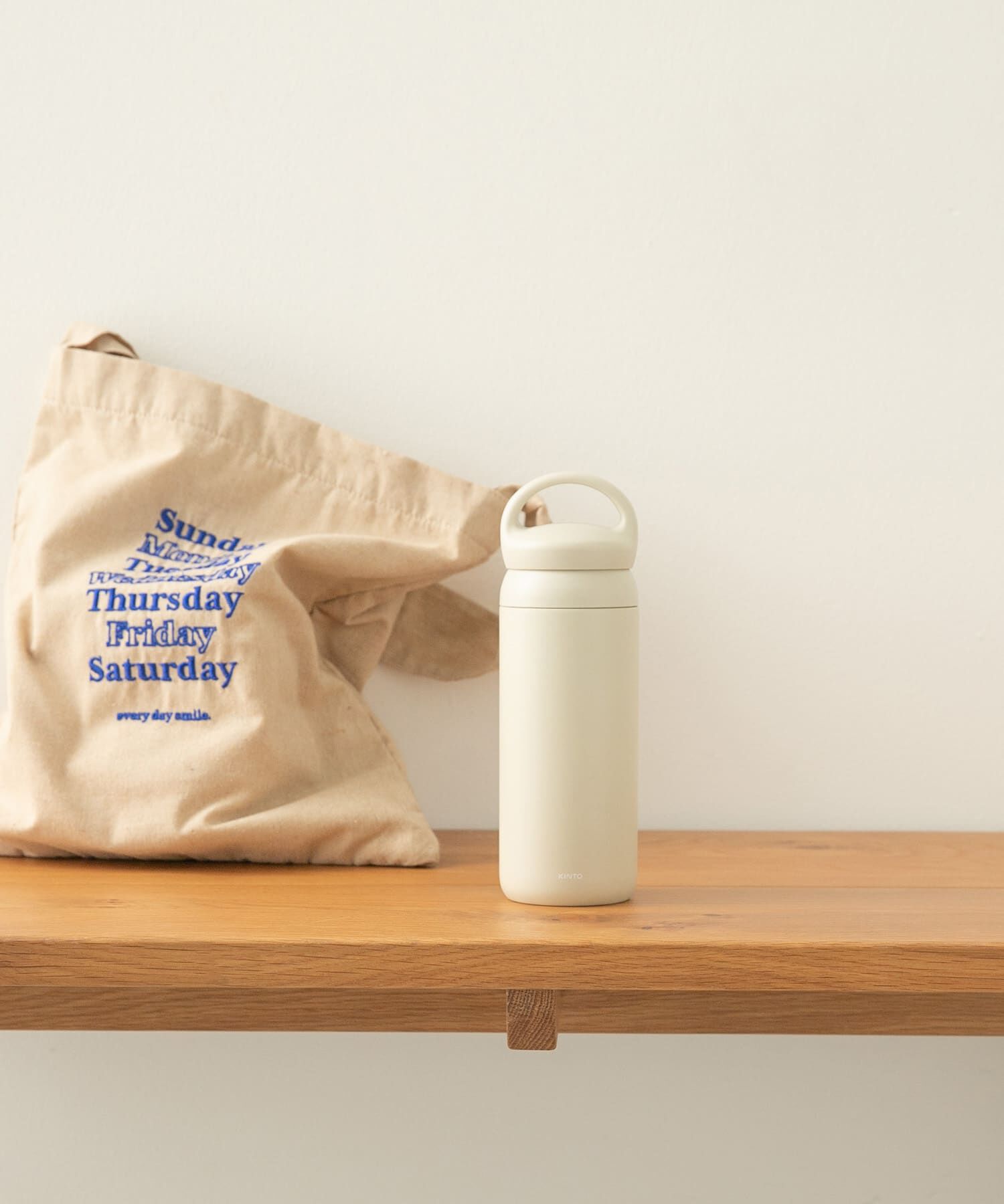 URBAN RESEARCH DOORS「『別注』KINTO&times;DOORS LIVING PRODUCTS　デイオフタンブラー 500ml」|食器・キッチングッズ|