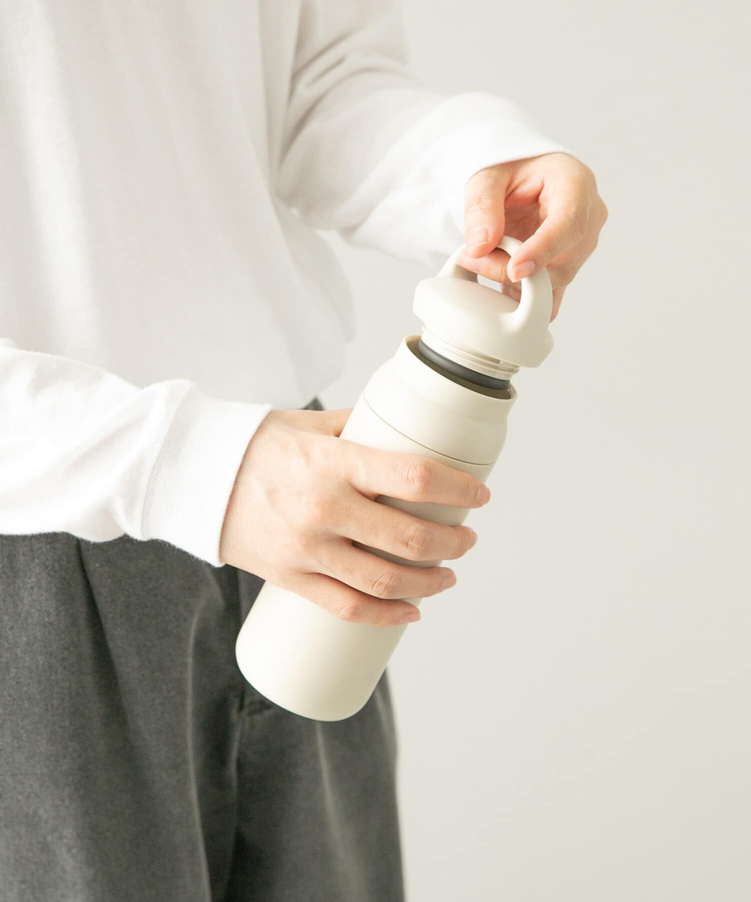 URBAN RESEARCH DOORS「『別注』KINTO&times;DOORS LIVING PRODUCTS　デイオフタンブラー 500ml」|食器・キッチングッズ|