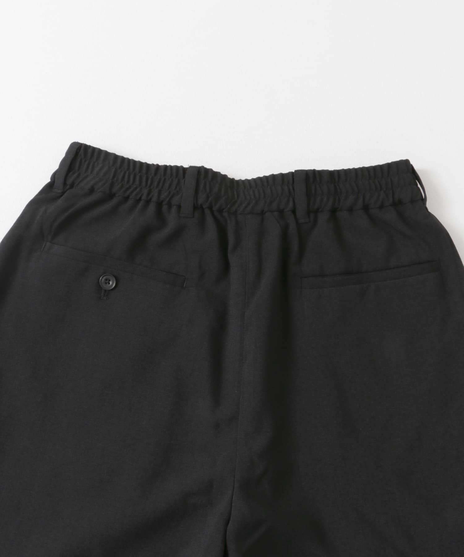 URBAN RESEARCH DOORS「『吸水速乾/イージーケア』リネンライクイージーパンツ」|その他|