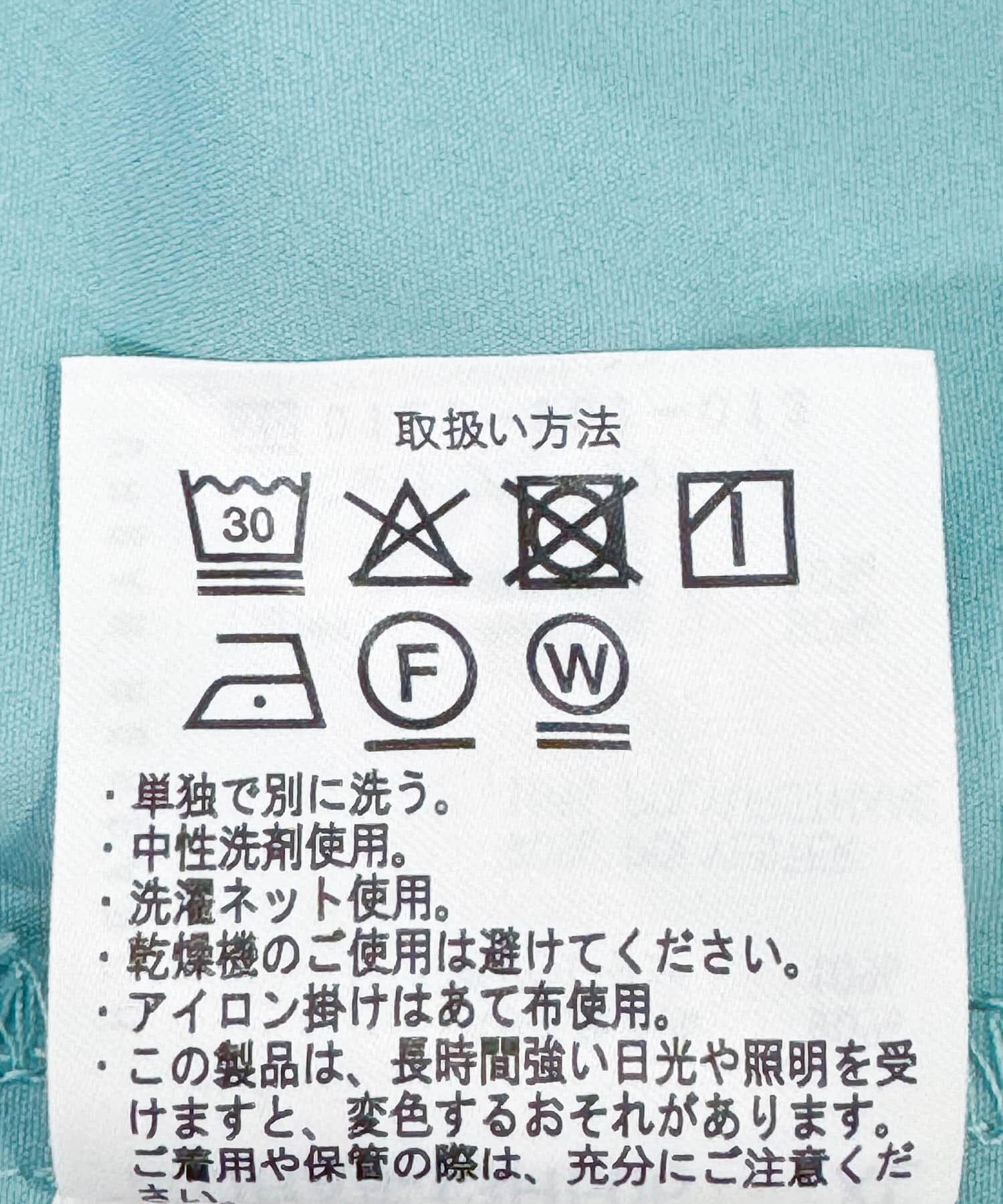 URBAN RESEARCH DOORS「『UR TECH』サマシェア ポロシャツ」|ポロシャツ|