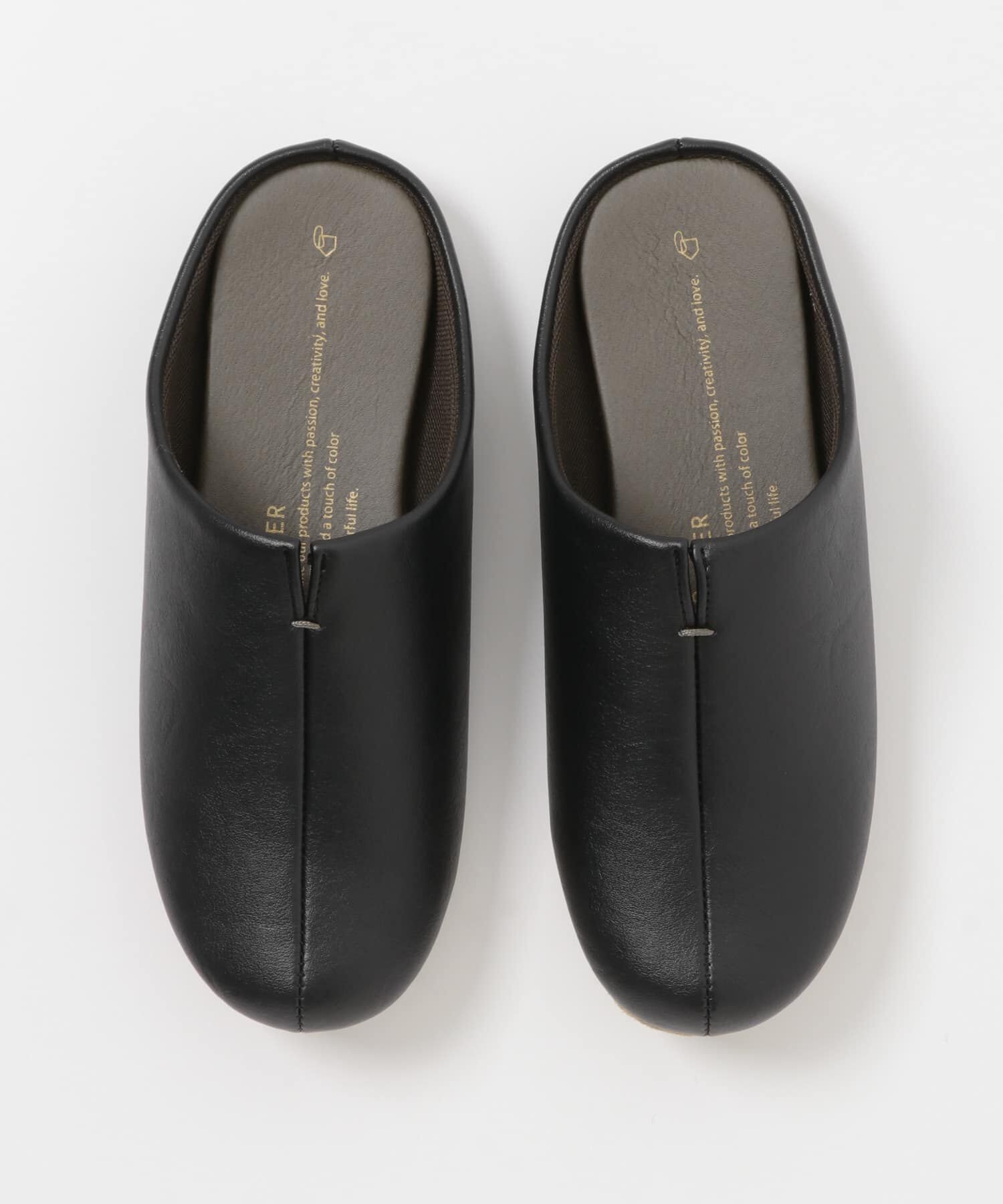 URBAN RESEARCH DOORS「room&rsquo;s　スリッパM」|ルームシューズ|