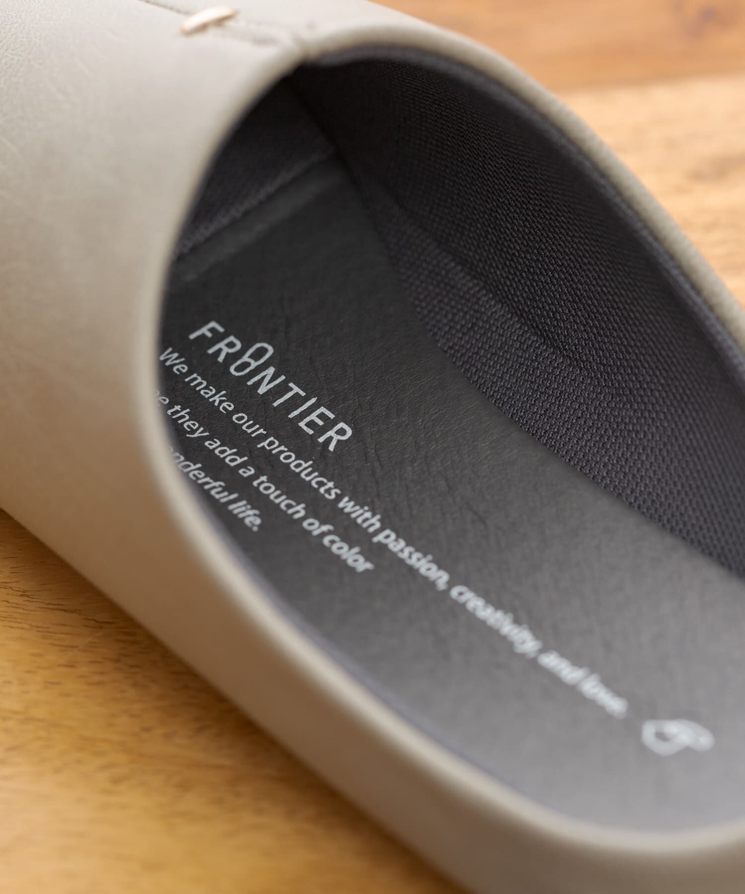 URBAN RESEARCH DOORS「room&rsquo;s　スリッパM」|ルームシューズ|