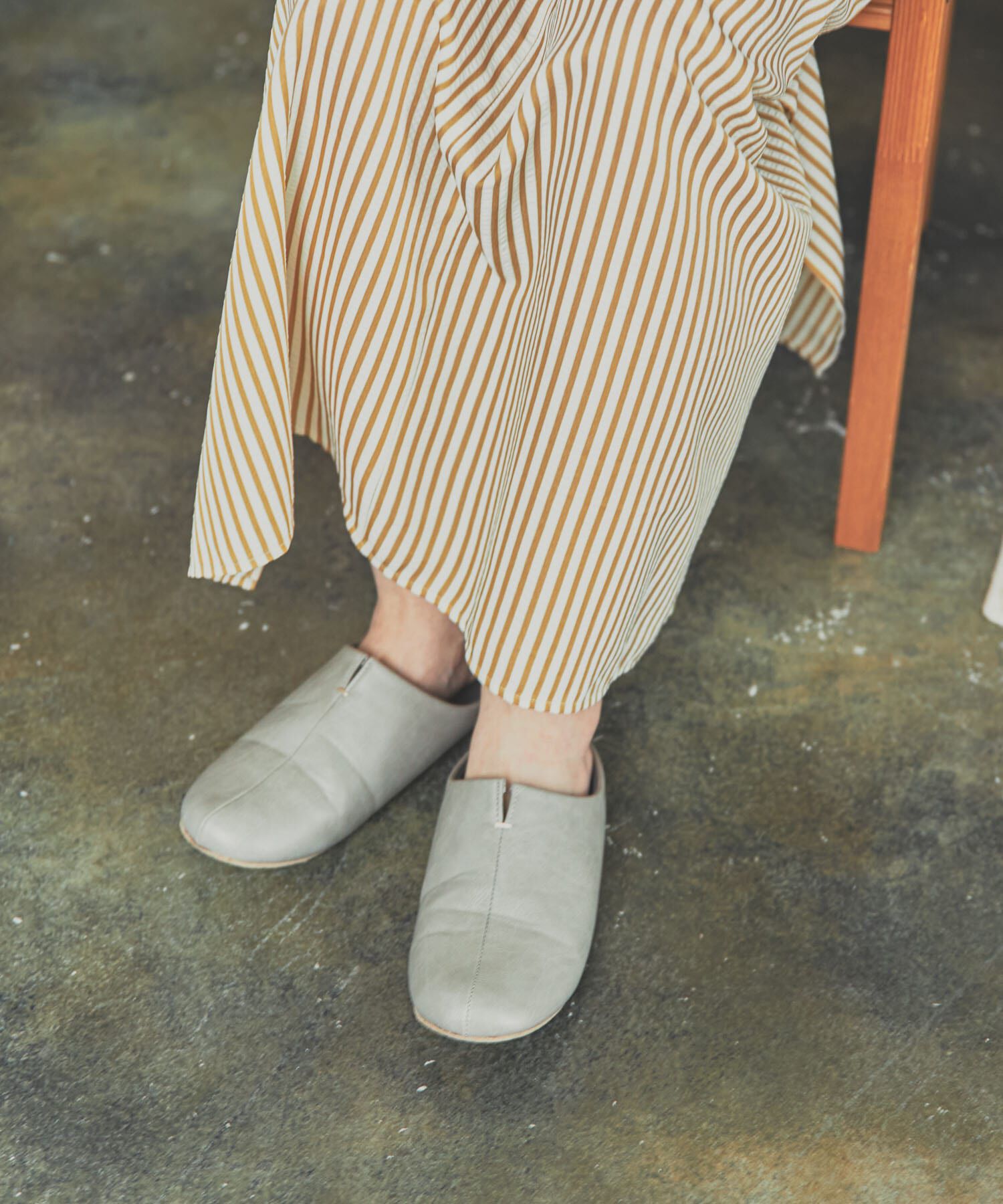 URBAN RESEARCH DOORS「room&rsquo;s　スリッパM」|ルームシューズ|