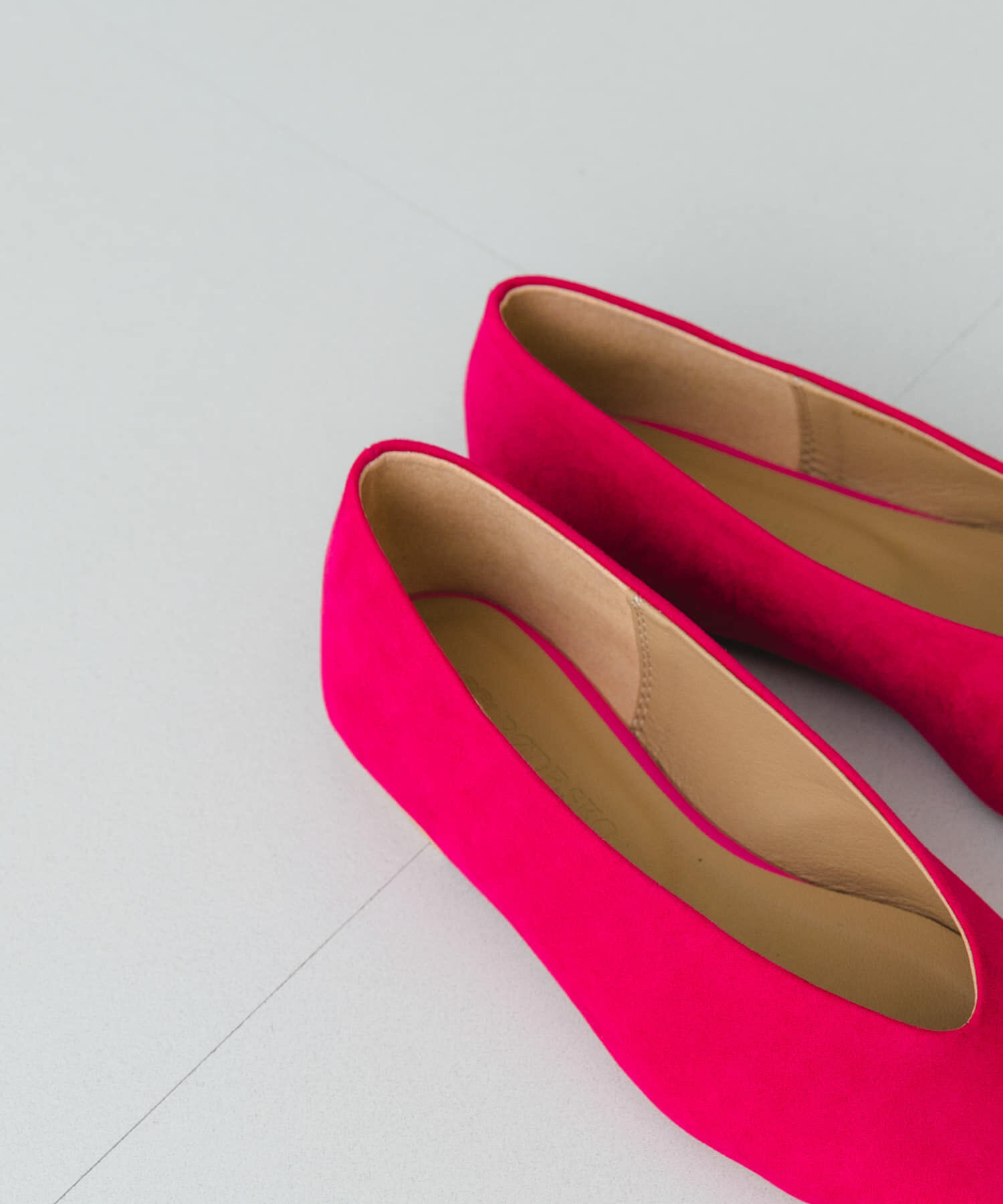 RODE SKO「アーモンドトウパンプス」|パンプス|