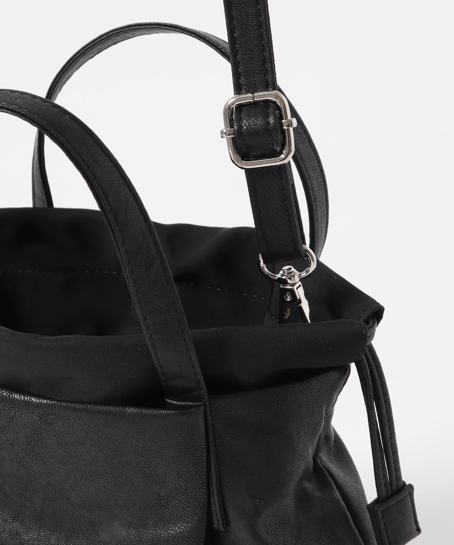 RODE SKO「『XSサイズ』ウォッシャブルプチバッグ」|ショルダー・メッセンジャー|