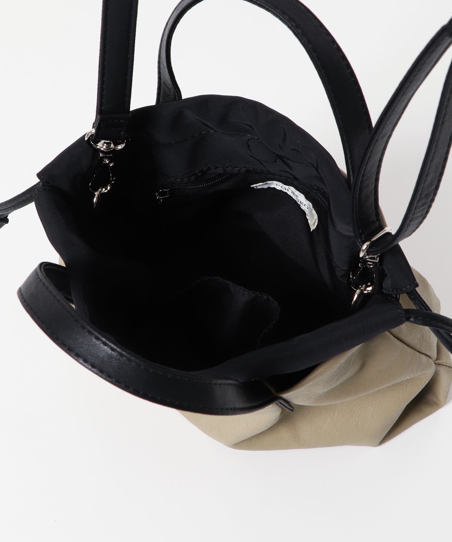 RODE SKO「『XSサイズ』ウォッシャブルプチバッグ」|ショルダー・メッセンジャー|