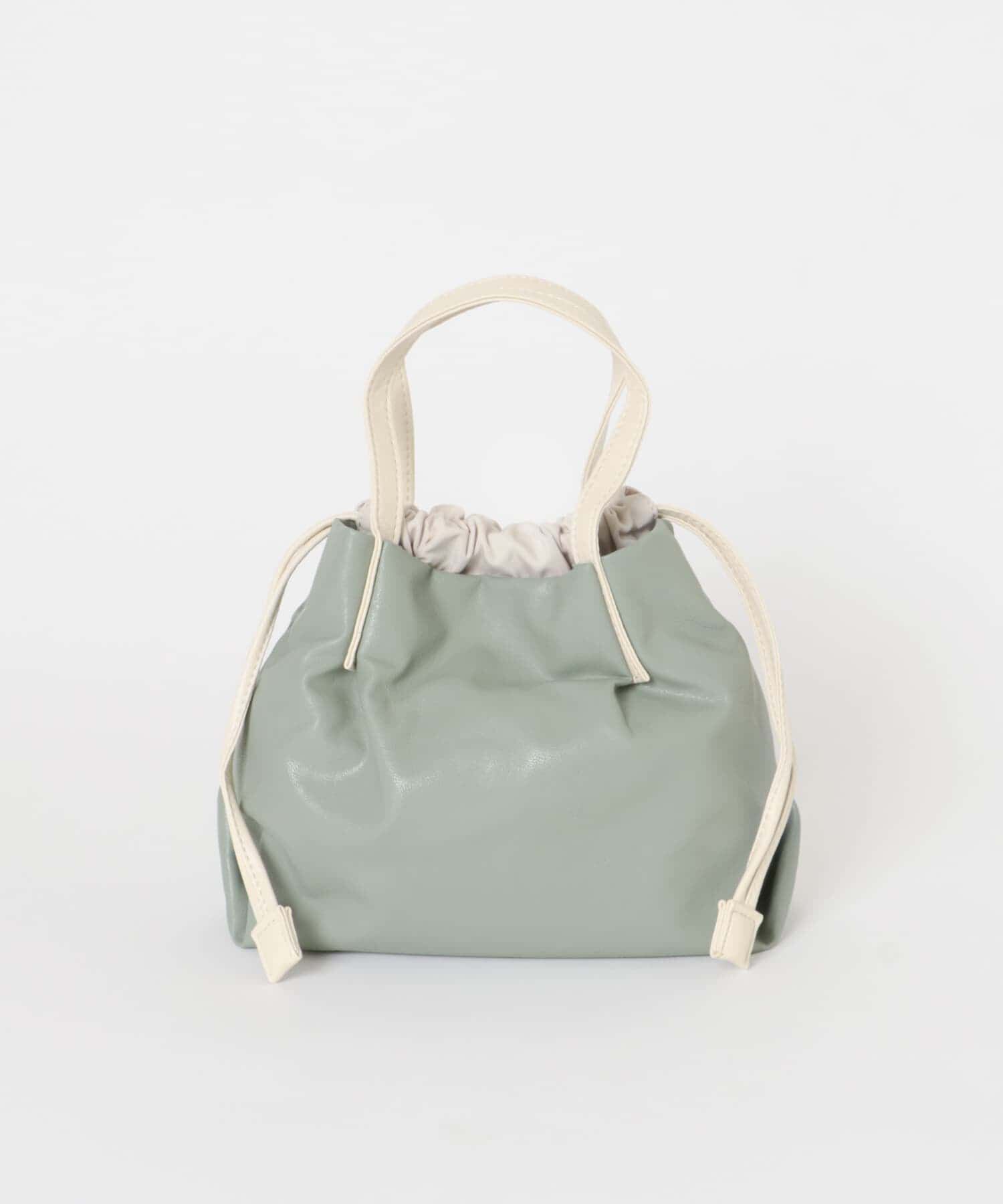 RODE SKO「『XSサイズ』ウォッシャブルプチバッグ」|ショルダー・メッセンジャー|