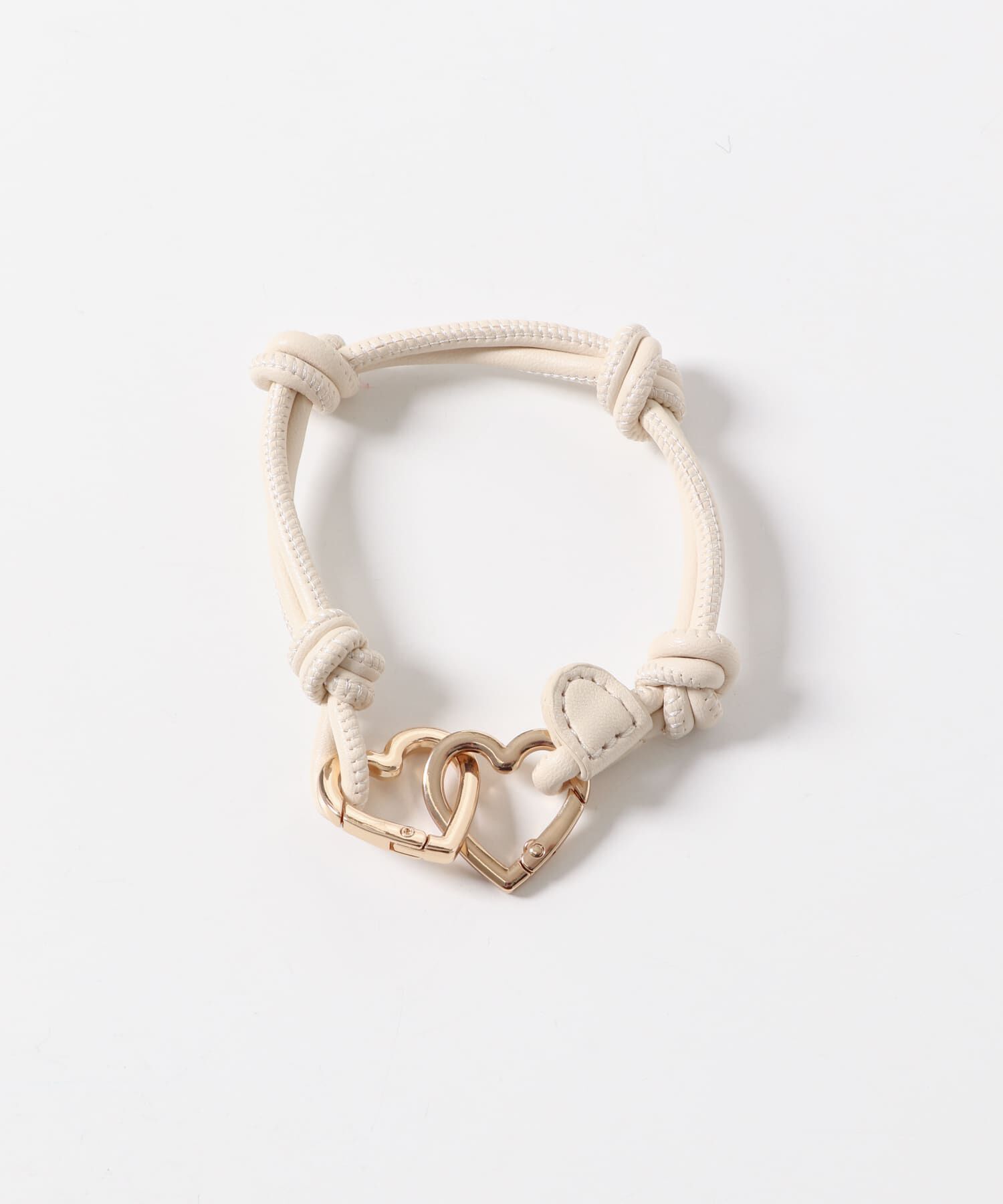 RODE SKO「ノットチャーム」|チャーム・キーホルダー|