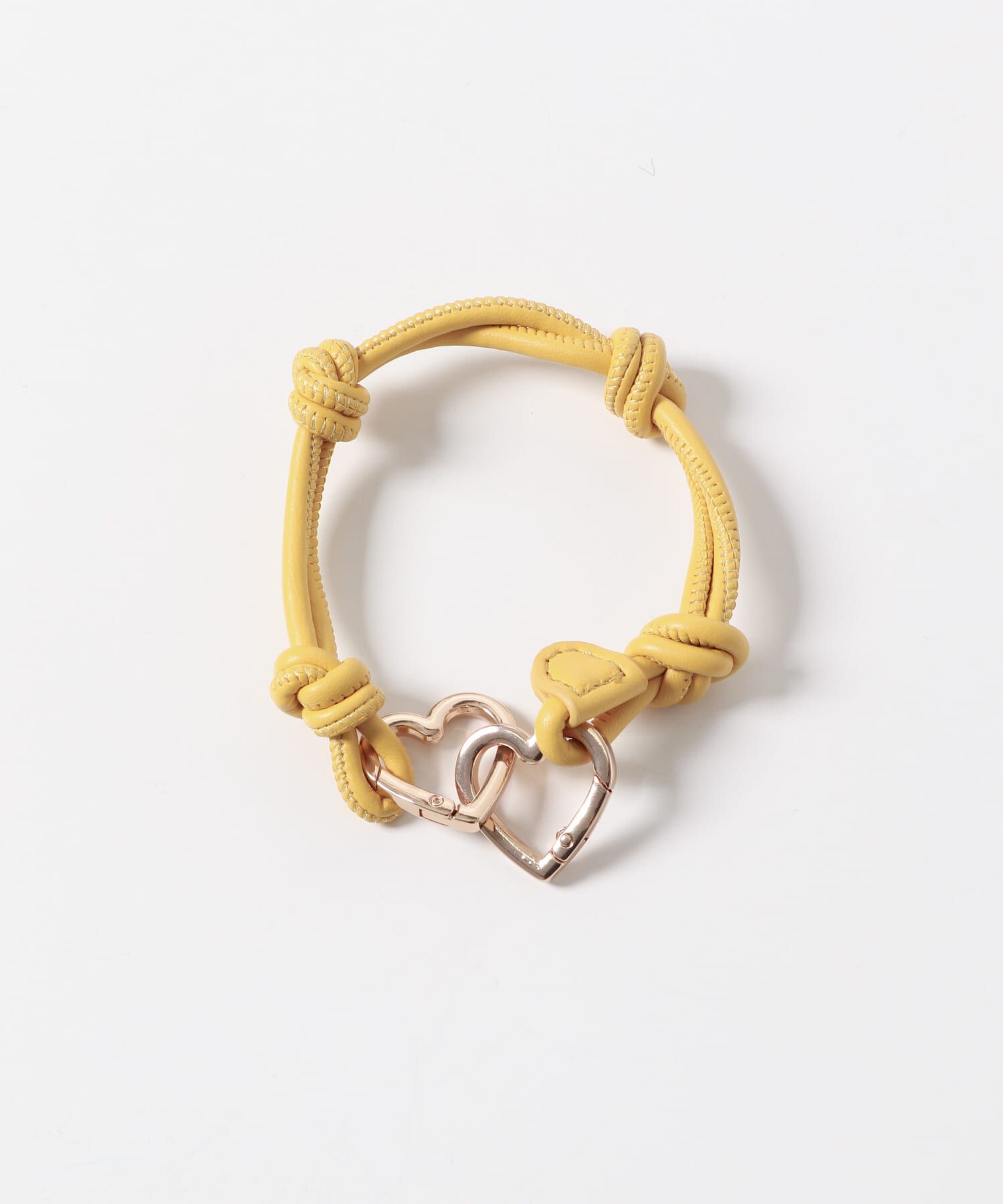 RODE SKO「ノットチャーム」|チャーム・キーホルダー|