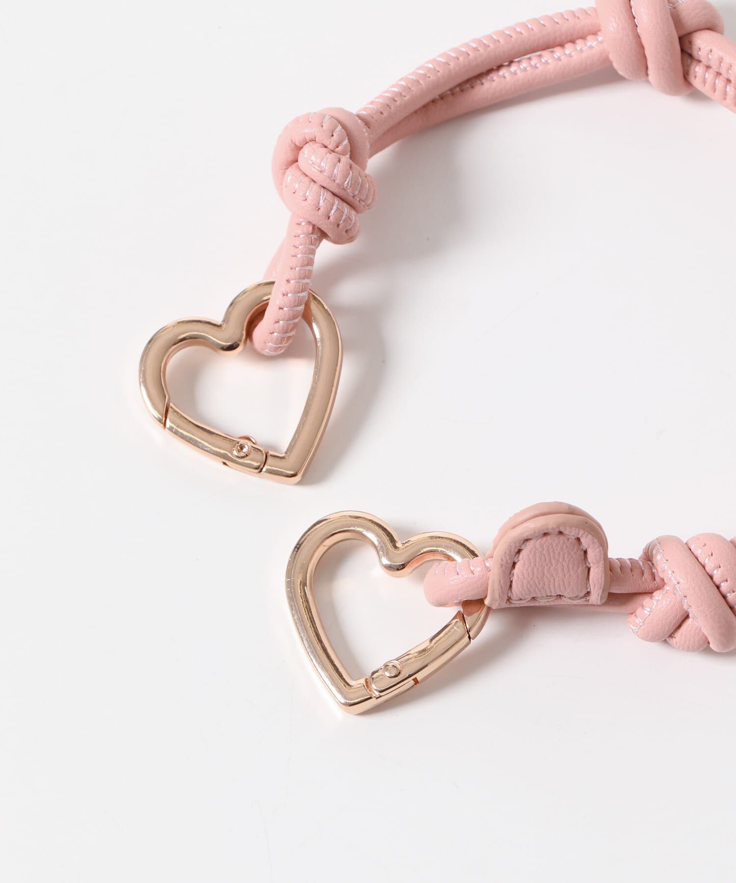 RODE SKO「ノットチャーム」|チャーム・キーホルダー|