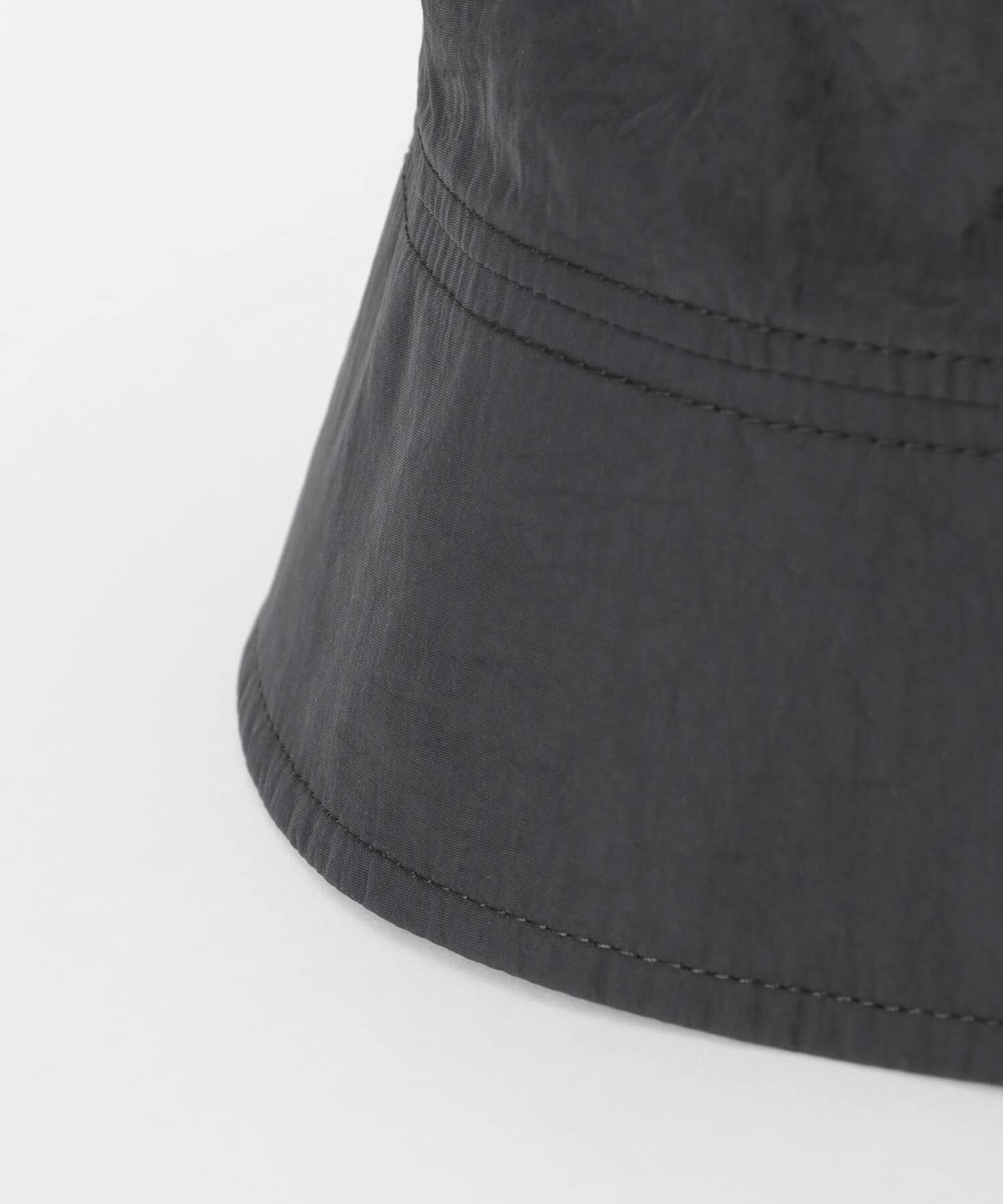 SMELLY「ナイロンバケットハット」|ハット|