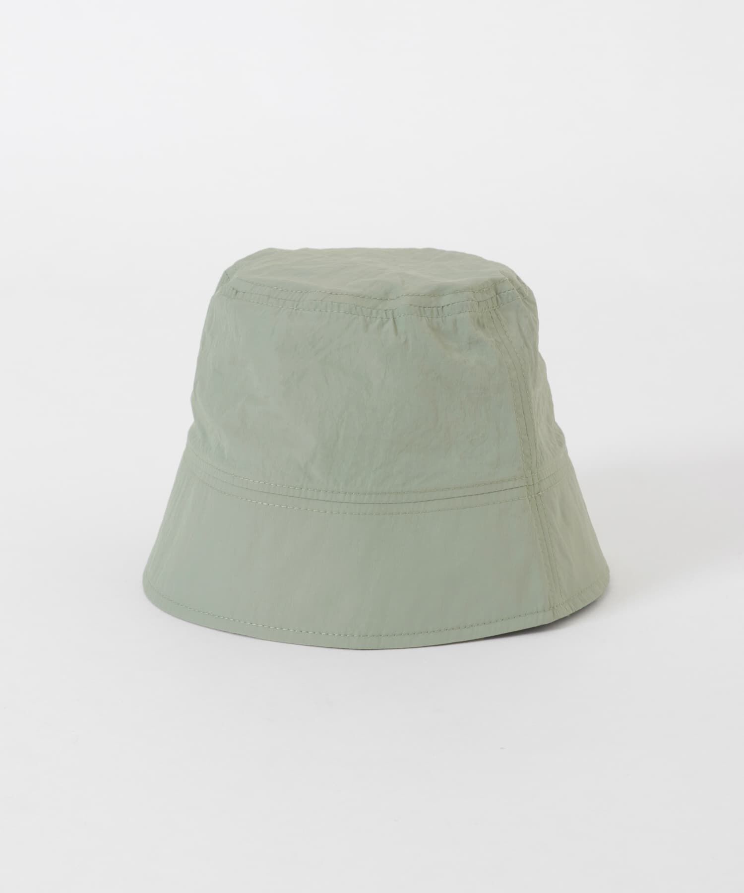 SMELLY「ナイロンバケットハット」|ハット|