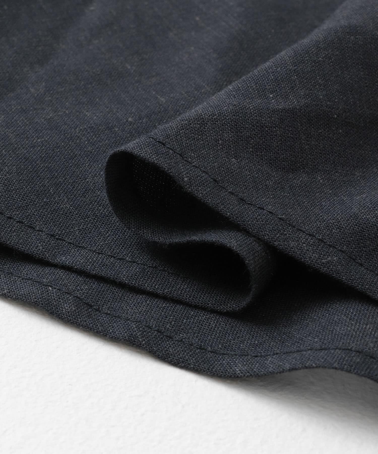 Sonny Label 「リネン混セミマーメイドスカート」|スカート|