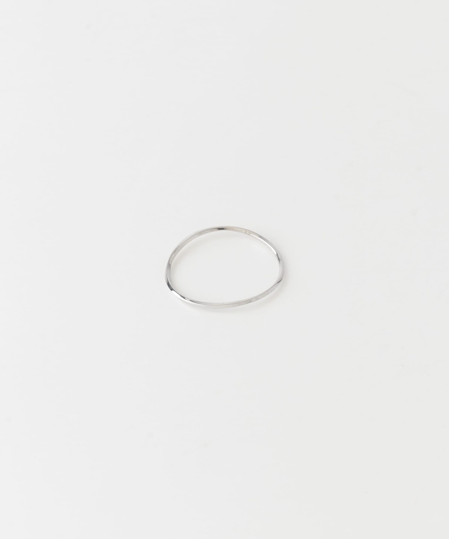 URBAN RESEARCH「ff by decor urban research　ヒネリカーブリング WG」|リング|