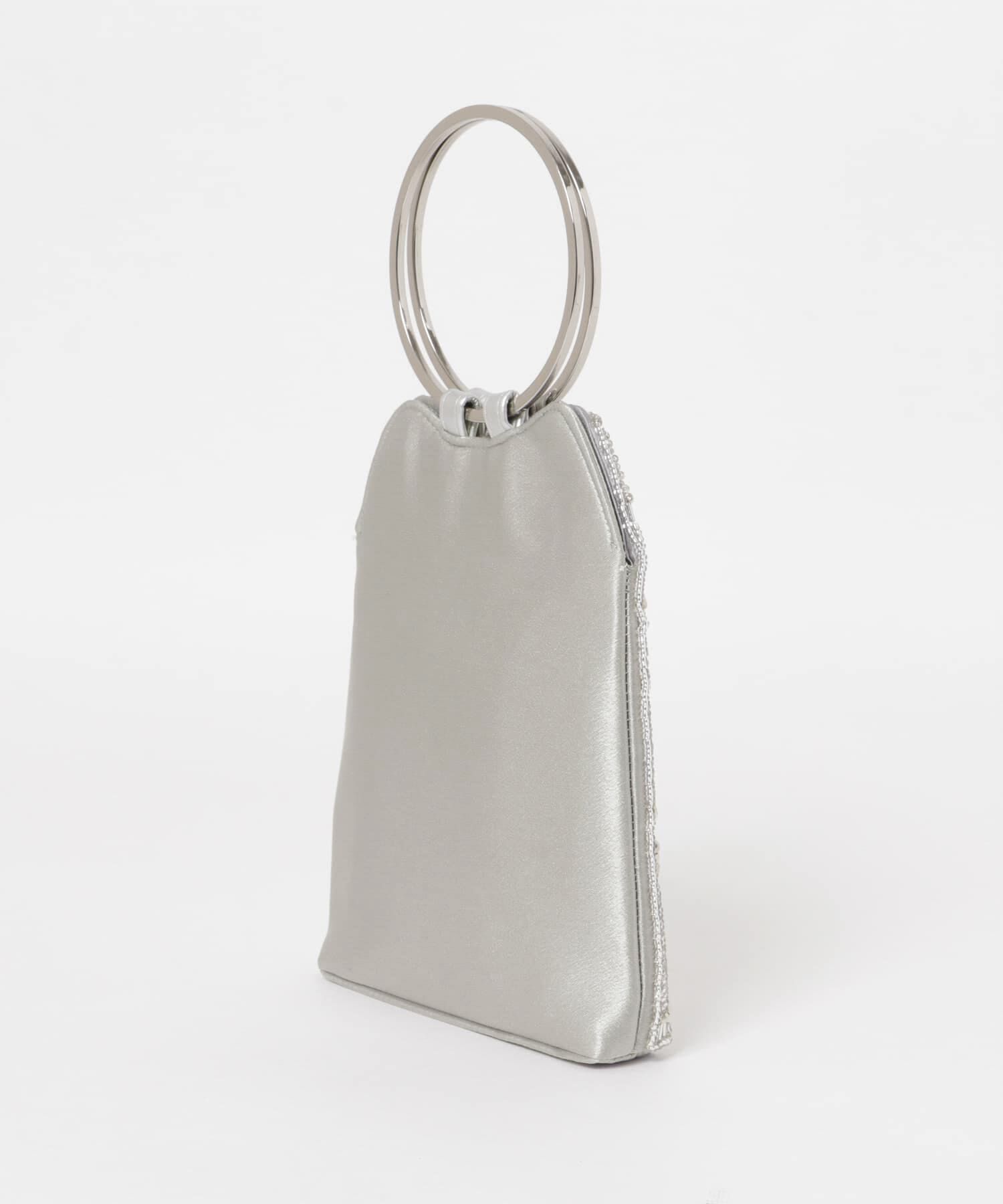 URBAN RESEARCH ROSSO「リングハンドルビジューバッグ」|その他|