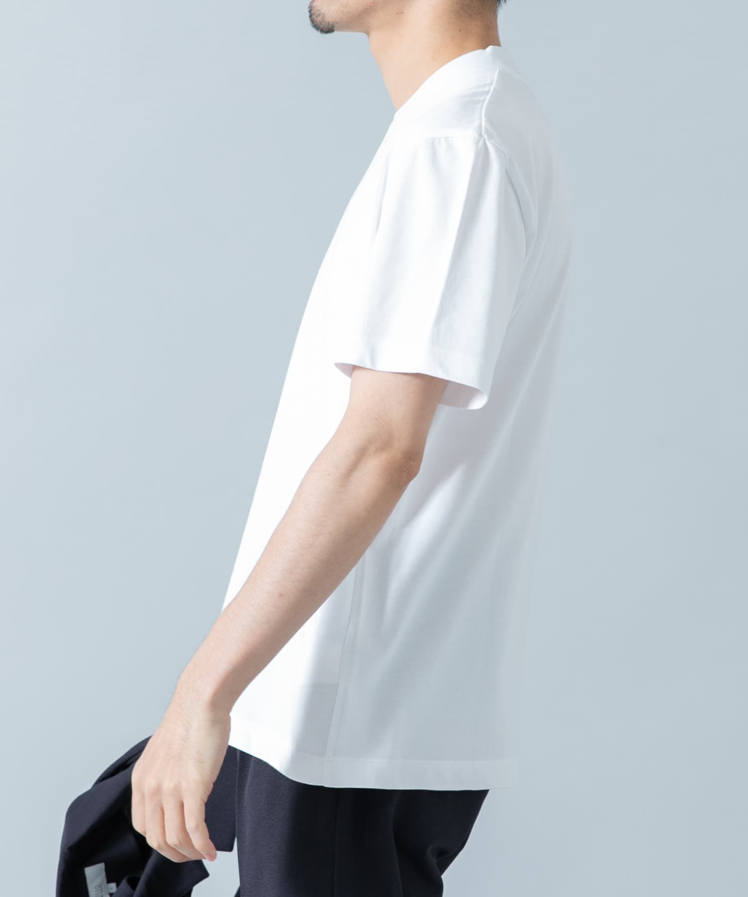 URBAN RESEARCH ROSSO「『WEB限定』『XLサイズあり』吸湿速乾 2PACK T-SHIRTS」|Tシャツ・カットソー|