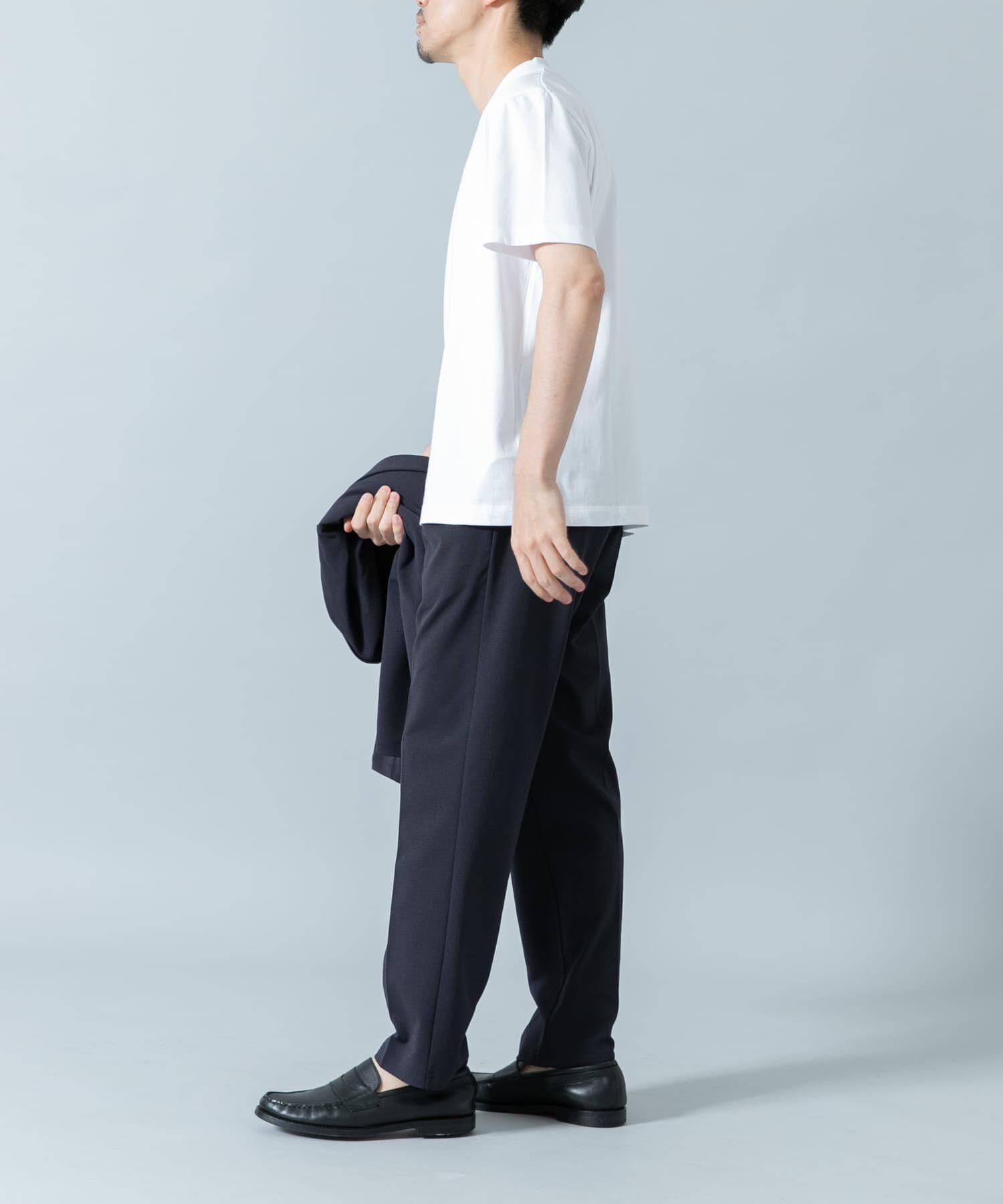 URBAN RESEARCH ROSSO「『WEB限定』『XLサイズあり』吸湿速乾 2PACK T-SHIRTS」|Tシャツ・カットソー|