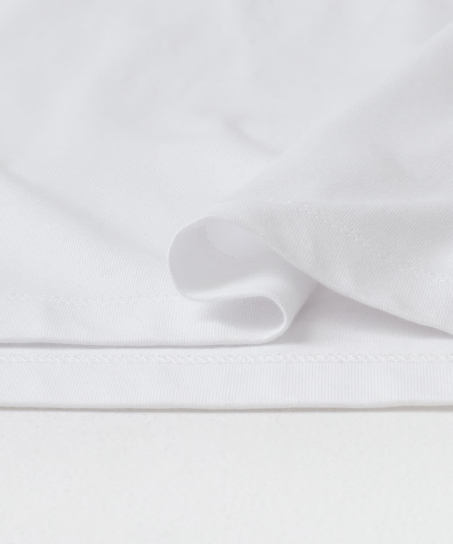 URBAN RESEARCH ROSSO「『WEB限定』『XLサイズあり』吸湿速乾 2PACK T-SHIRTS」|Tシャツ・カットソー|