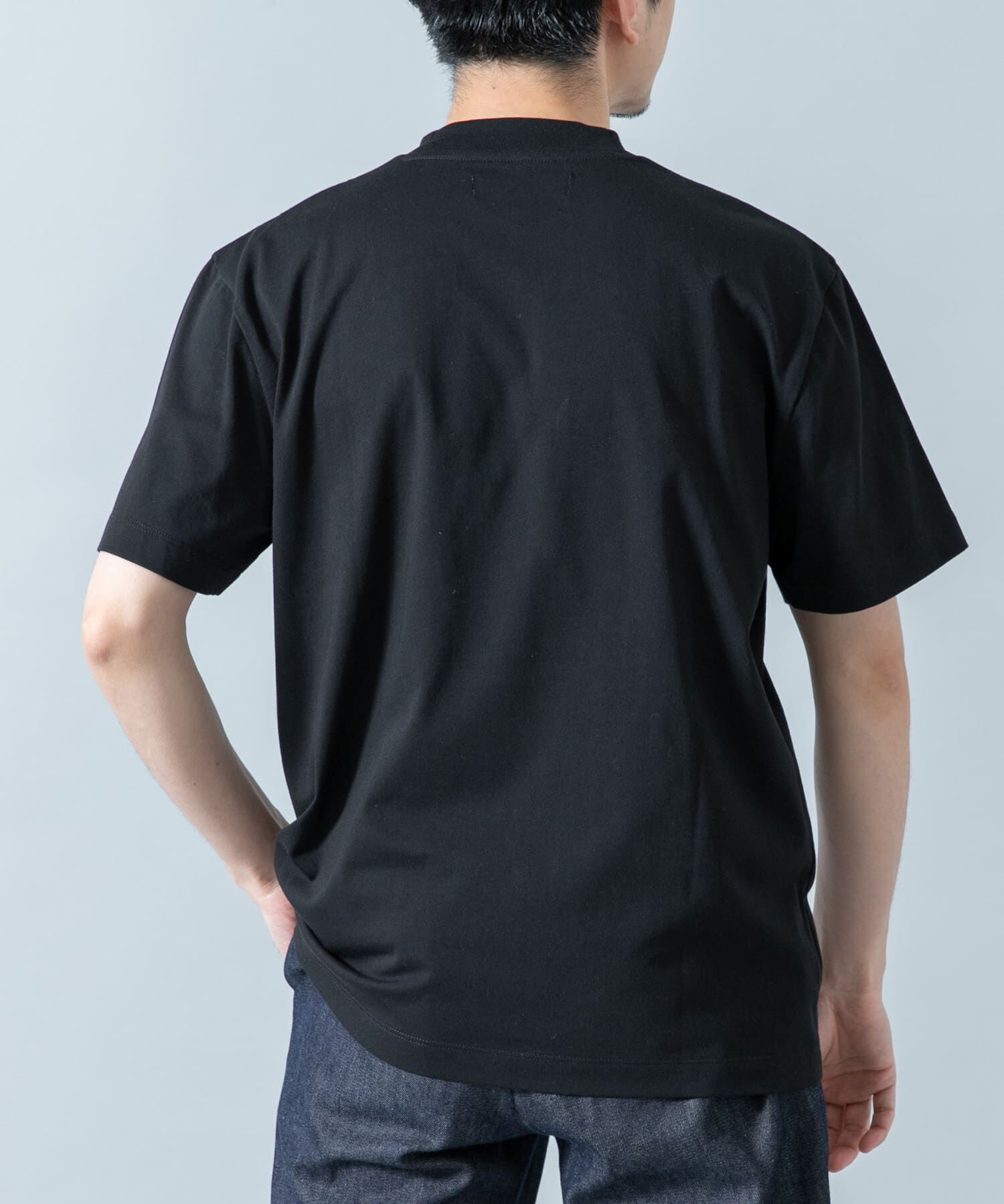 URBAN RESEARCH ROSSO「『WEB限定』『XLサイズあり』吸湿速乾 2PACK T-SHIRTS」|Tシャツ・カットソー|