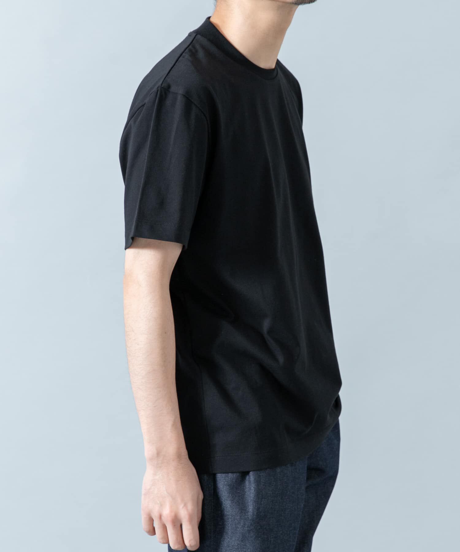 URBAN RESEARCH ROSSO「『WEB限定』『XLサイズあり』吸湿速乾 2PACK T-SHIRTS」|Tシャツ・カットソー|