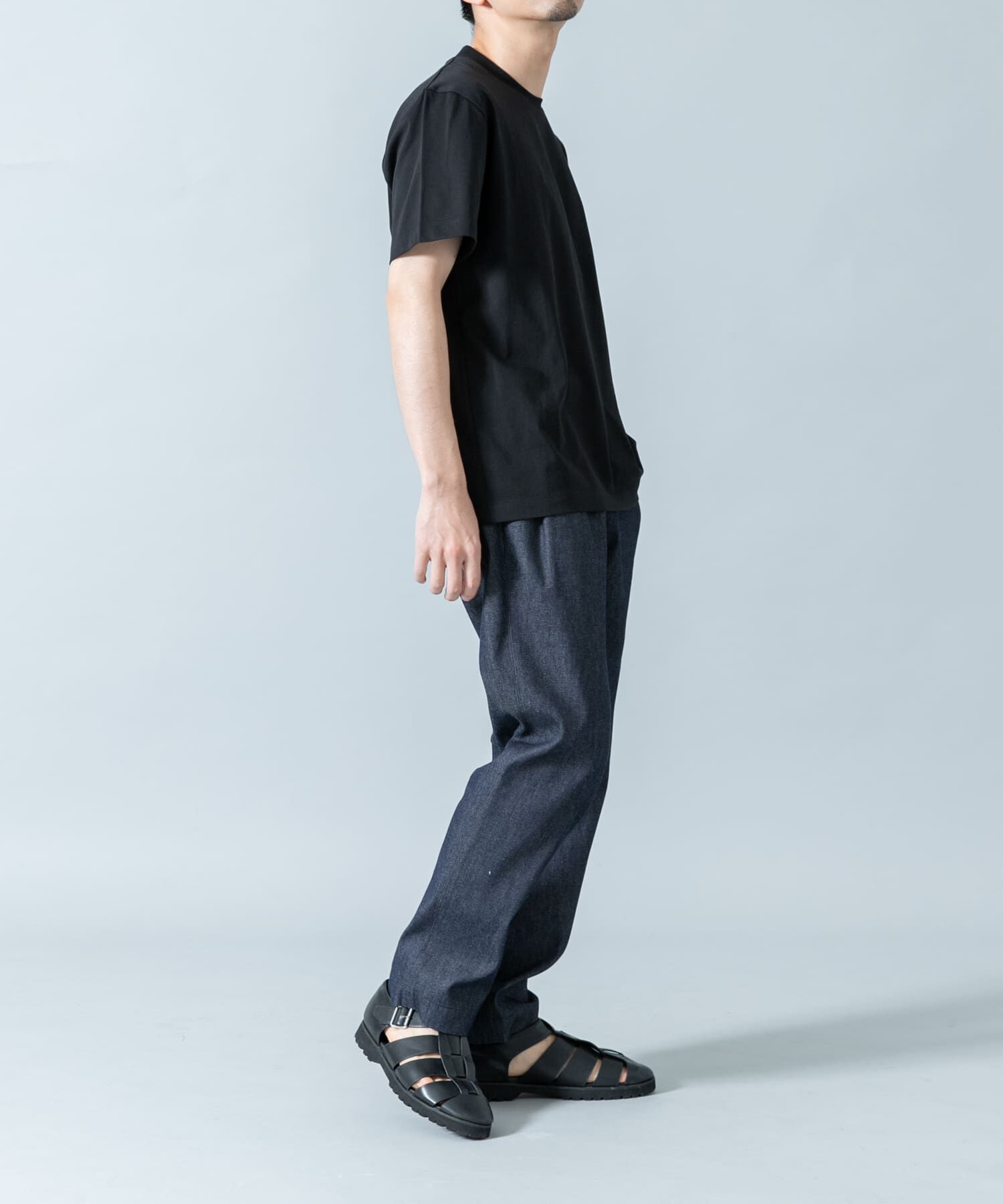 URBAN RESEARCH ROSSO「『WEB限定』『XLサイズあり』吸湿速乾 2PACK T-SHIRTS」|Tシャツ・カットソー|