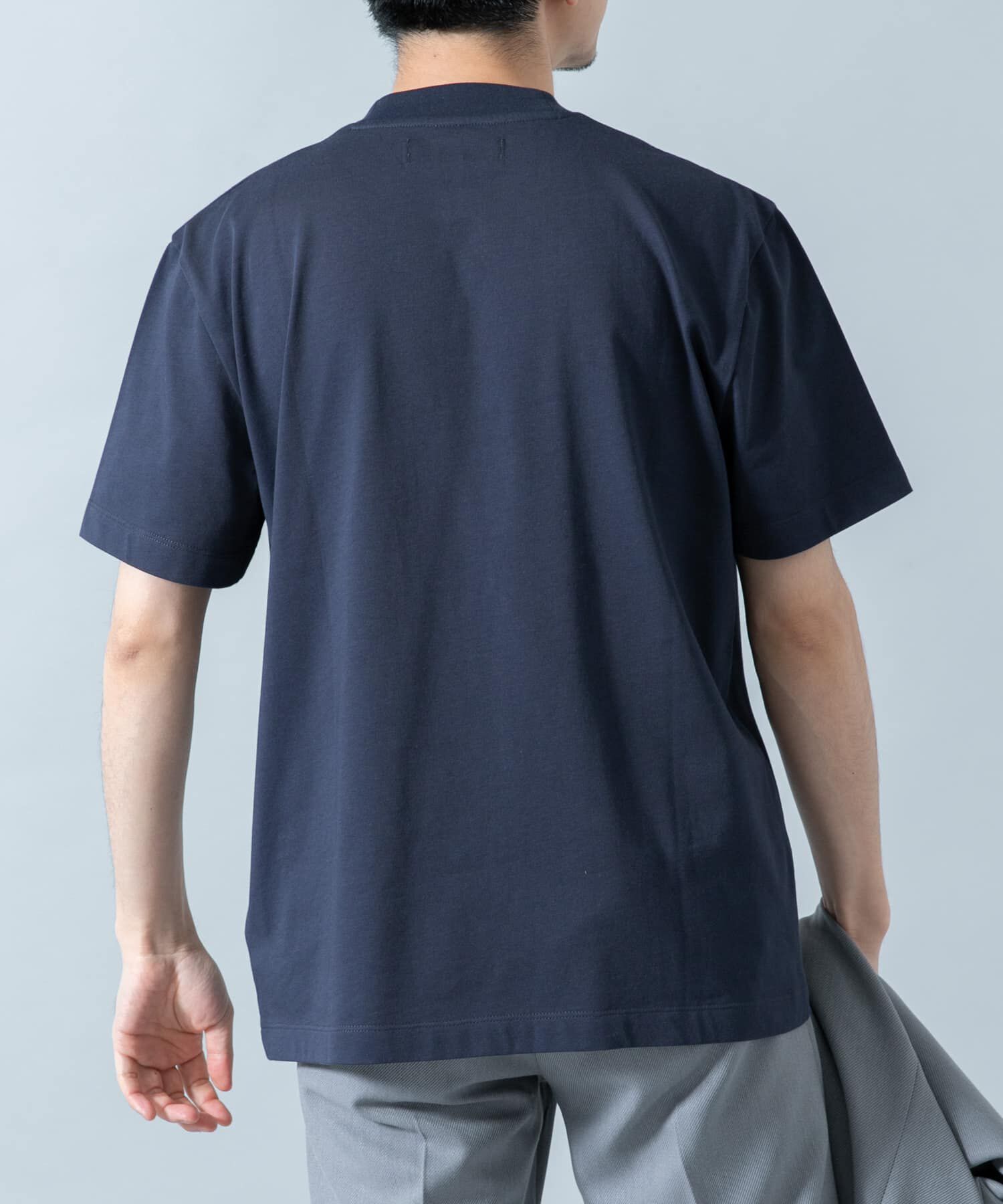 URBAN RESEARCH ROSSO「『WEB限定』『XLサイズあり』吸湿速乾 2PACK T-SHIRTS」|Tシャツ・カットソー|
