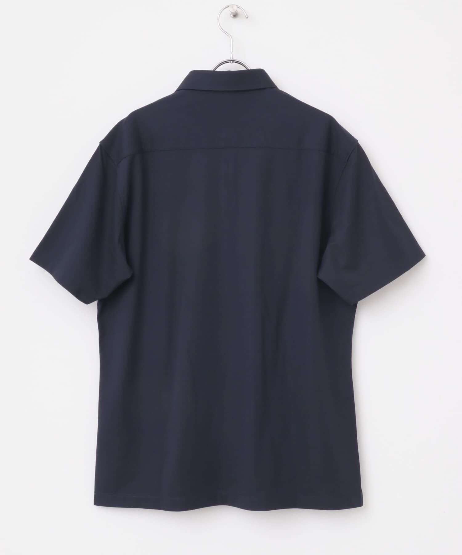 URBAN RESEARCH ROSSO「『XLサイズあり』ハイパフォーマンスコンフォートポロシャツ」|ポロシャツ|