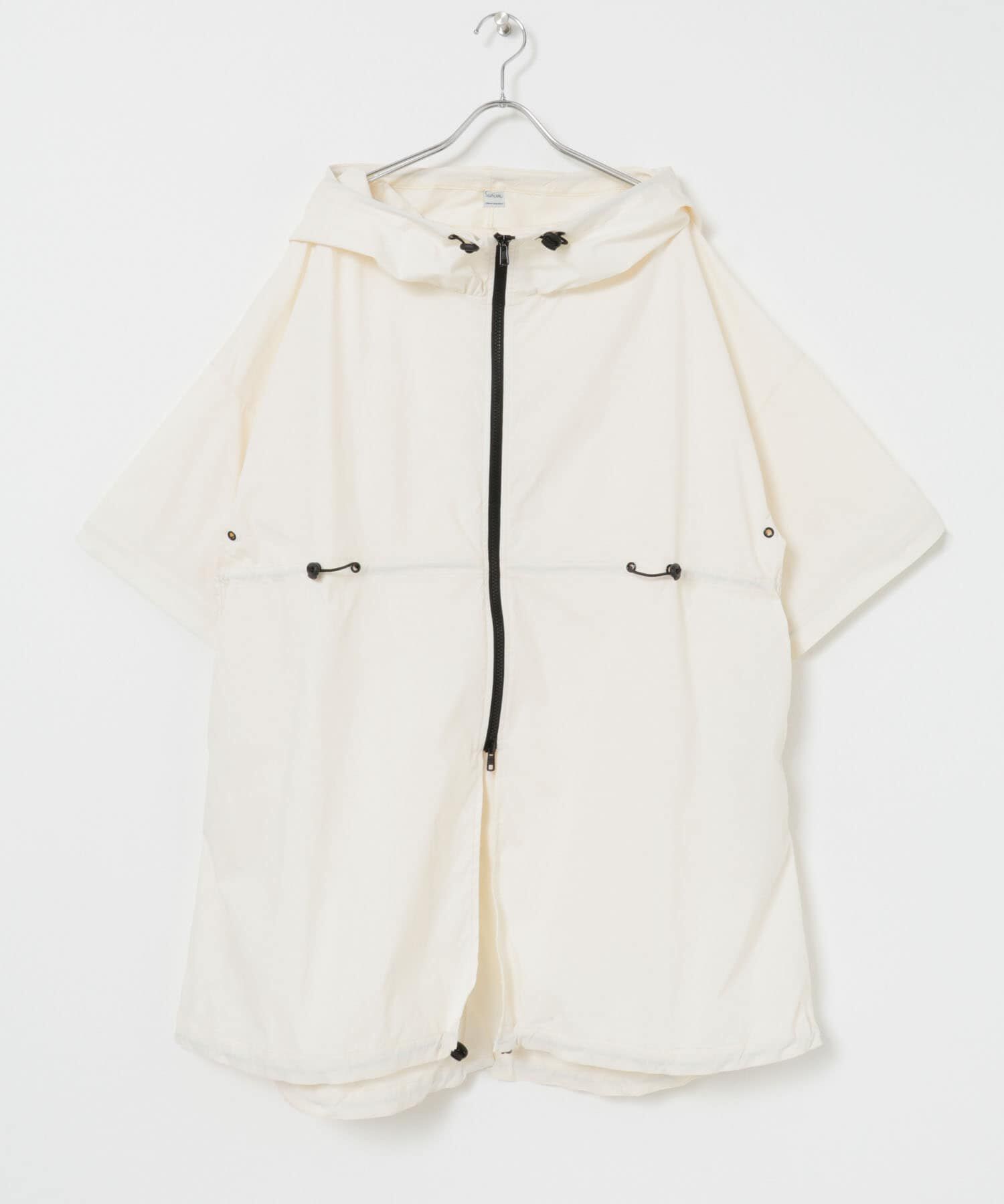 URBAN RESEARCH「『UVカット』Swim URBAN RESEARCH　スイム2WAYラッシュガードパーカー」|ビキニ|