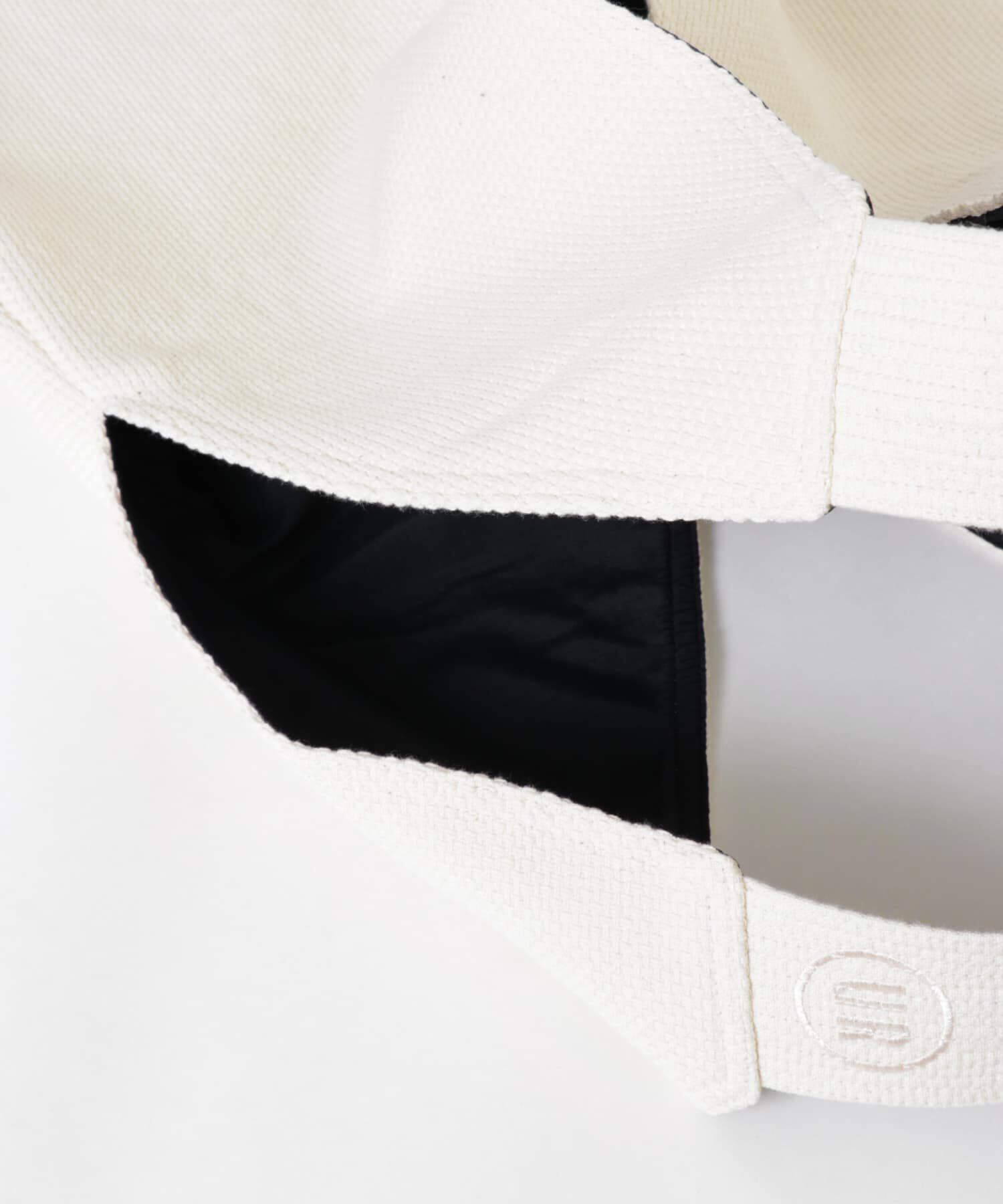 URBAN RESEARCH「『別注』kusakura sashiko&times;URBAN RESEARCH　アズマトートバッグ」|トートバッグ|