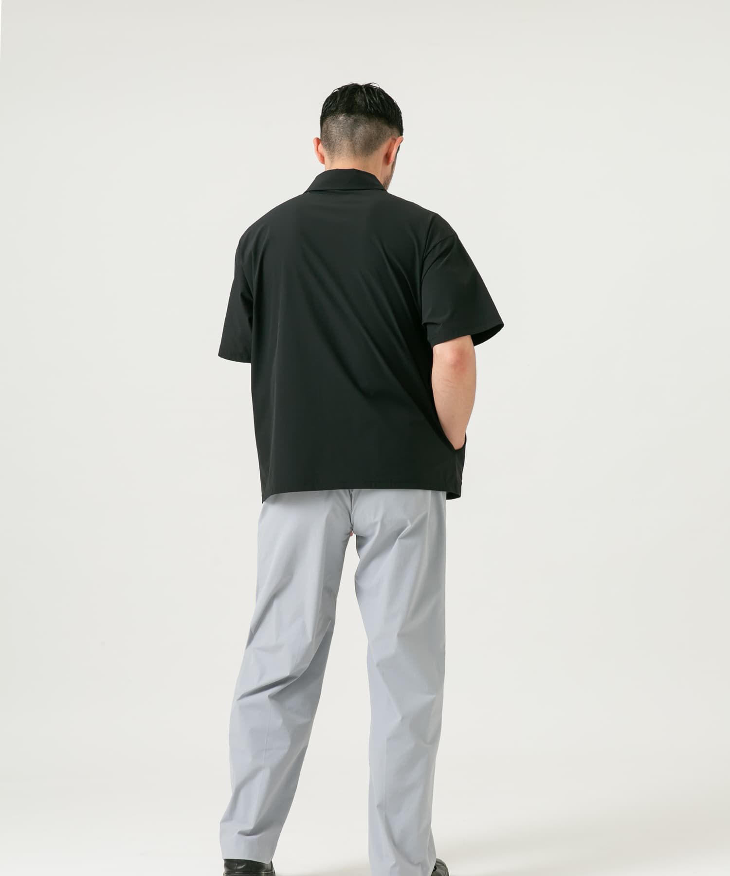 URBAN RESEARCH ROSSO「クールキープスタンダードポロシャツ」|ポロシャツ|