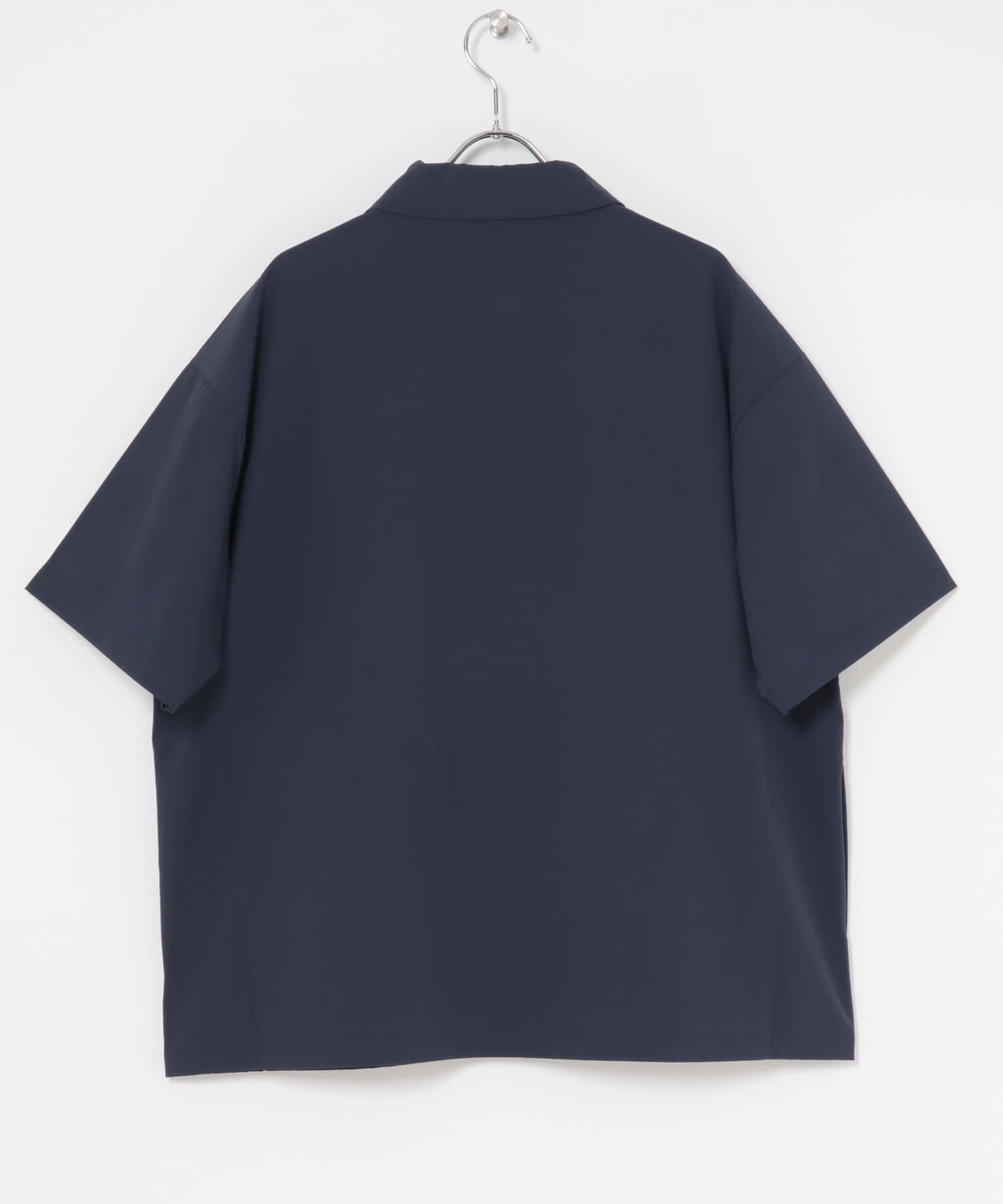 URBAN RESEARCH ROSSO「クールキープスタンダードポロシャツ」|ポロシャツ|