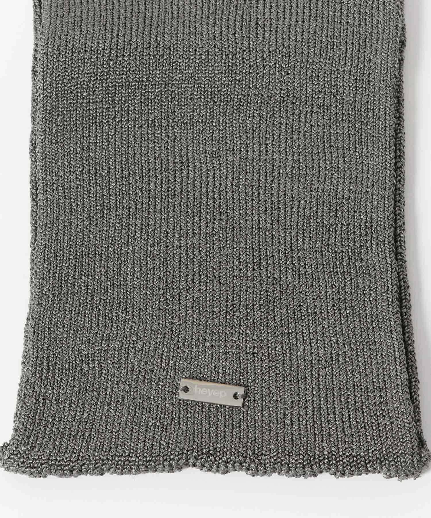 URBAN RESEARCH ROSSO「heyep　Silk Hair Band」|ヘアバンド|