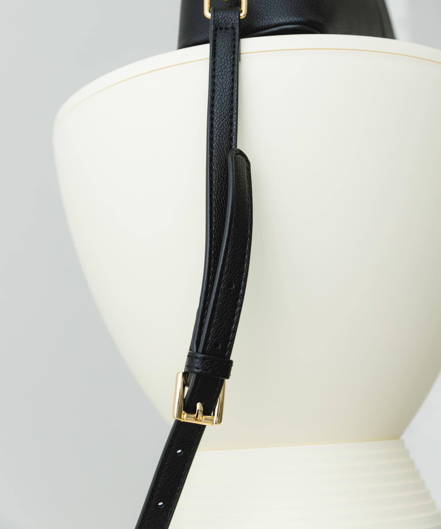 RODE SKO「センターステッチショルダーバッグ」|ショルダー・メッセンジャー|