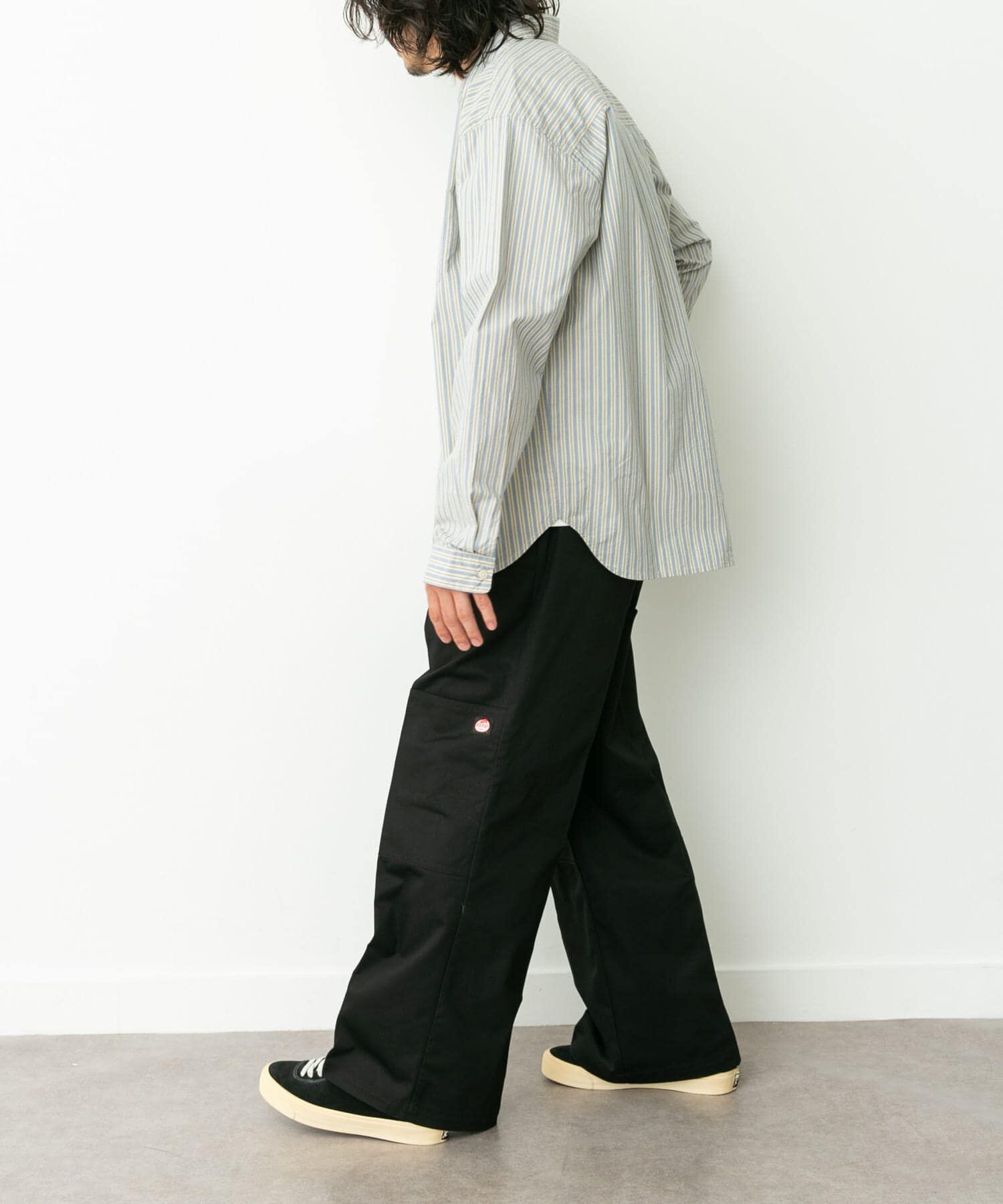 Sonny Label 「高密度タイプライターレギュラーシャツ」|シャツ・ブラウス|