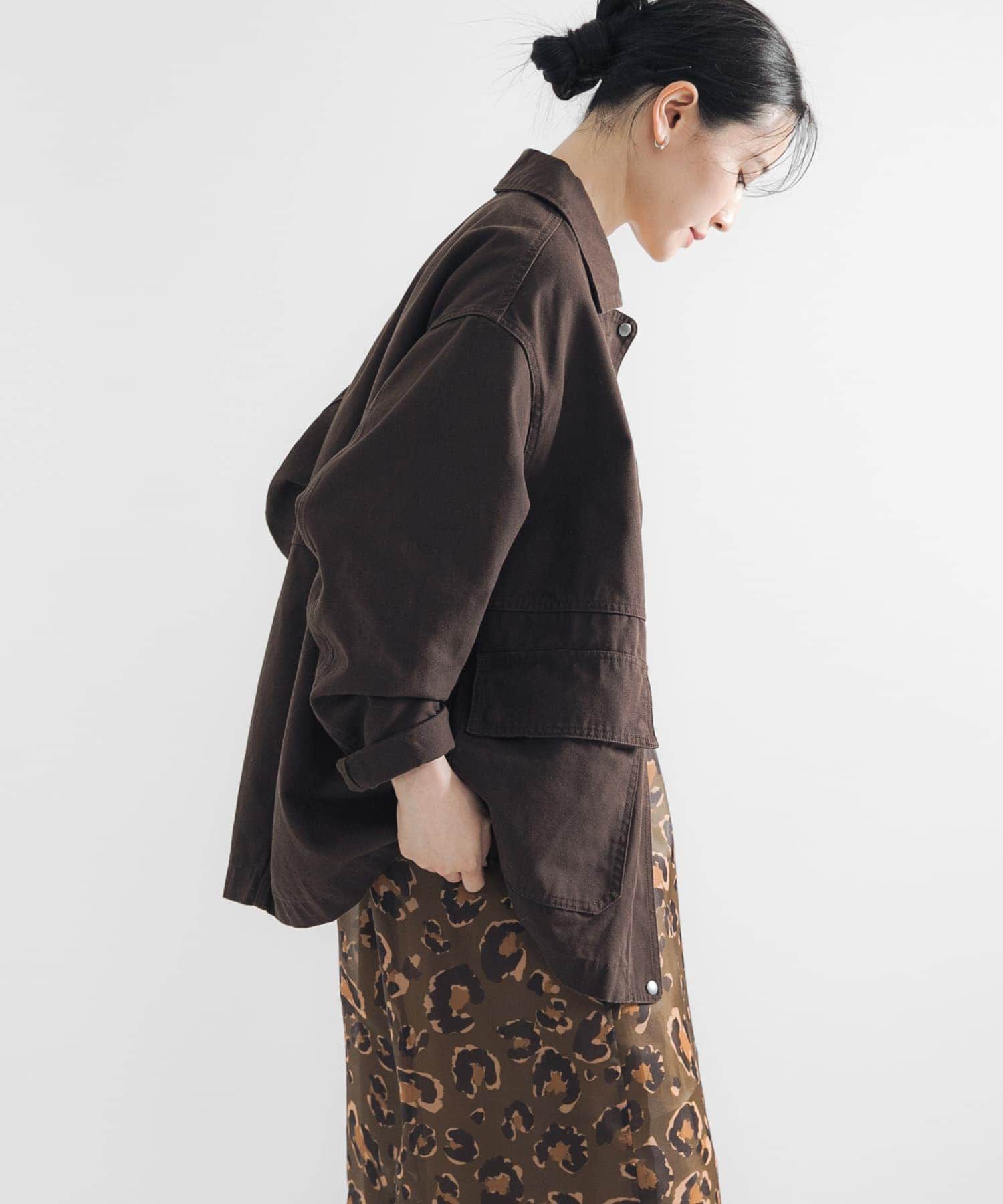 URBAN RESEARCH「コットンオックスカバーオール」|その他|