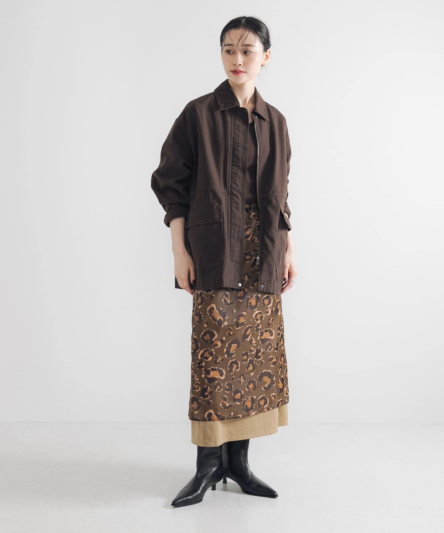 URBAN RESEARCH「コットンオックスカバーオール」|その他|