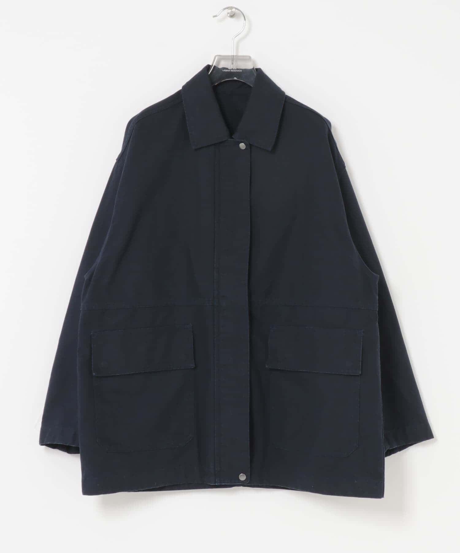 URBAN RESEARCH「コットンオックスカバーオール」|その他|