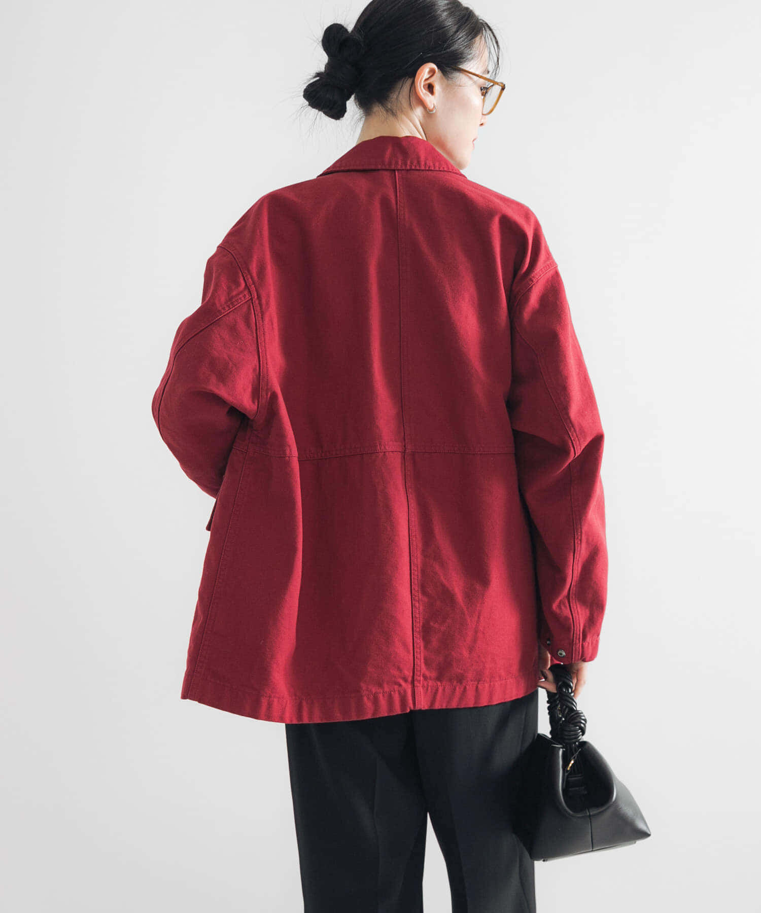 URBAN RESEARCH「コットンオックスカバーオール」|その他|